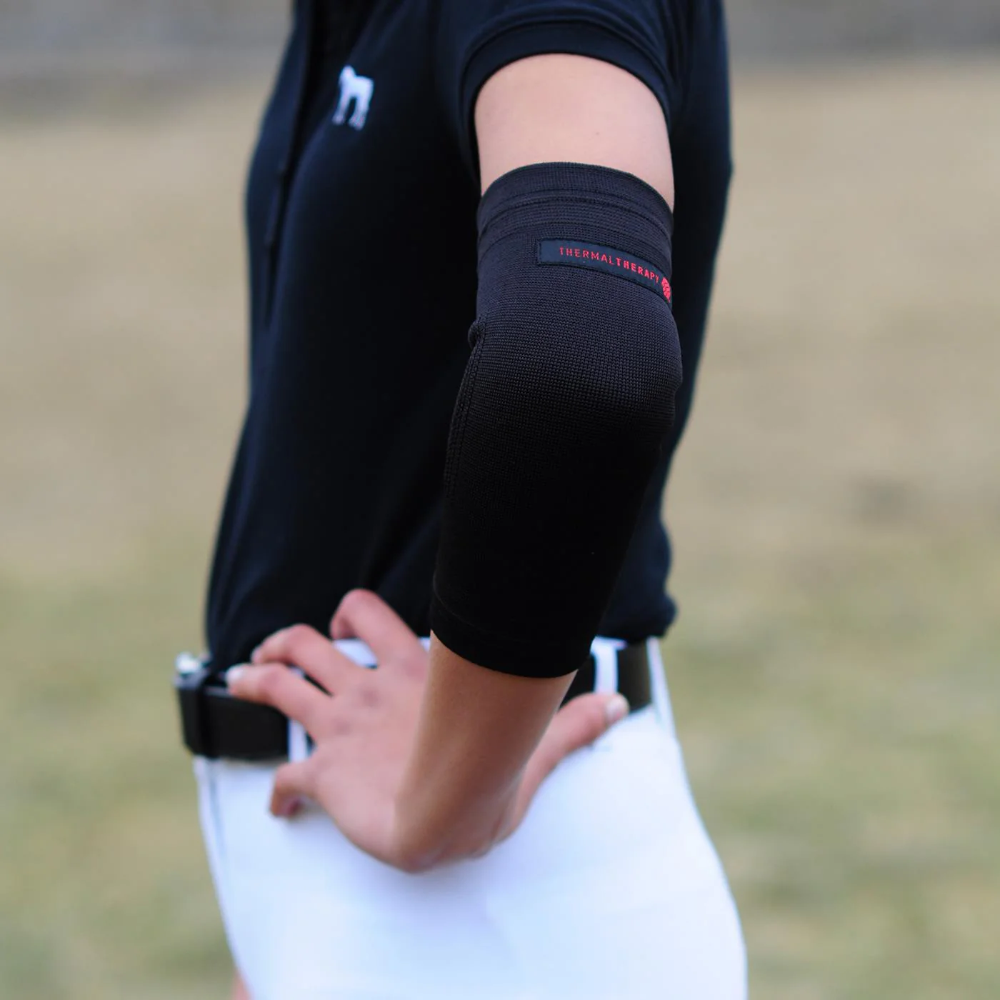 Thermal Therapy Elbow Brace - Image 2
