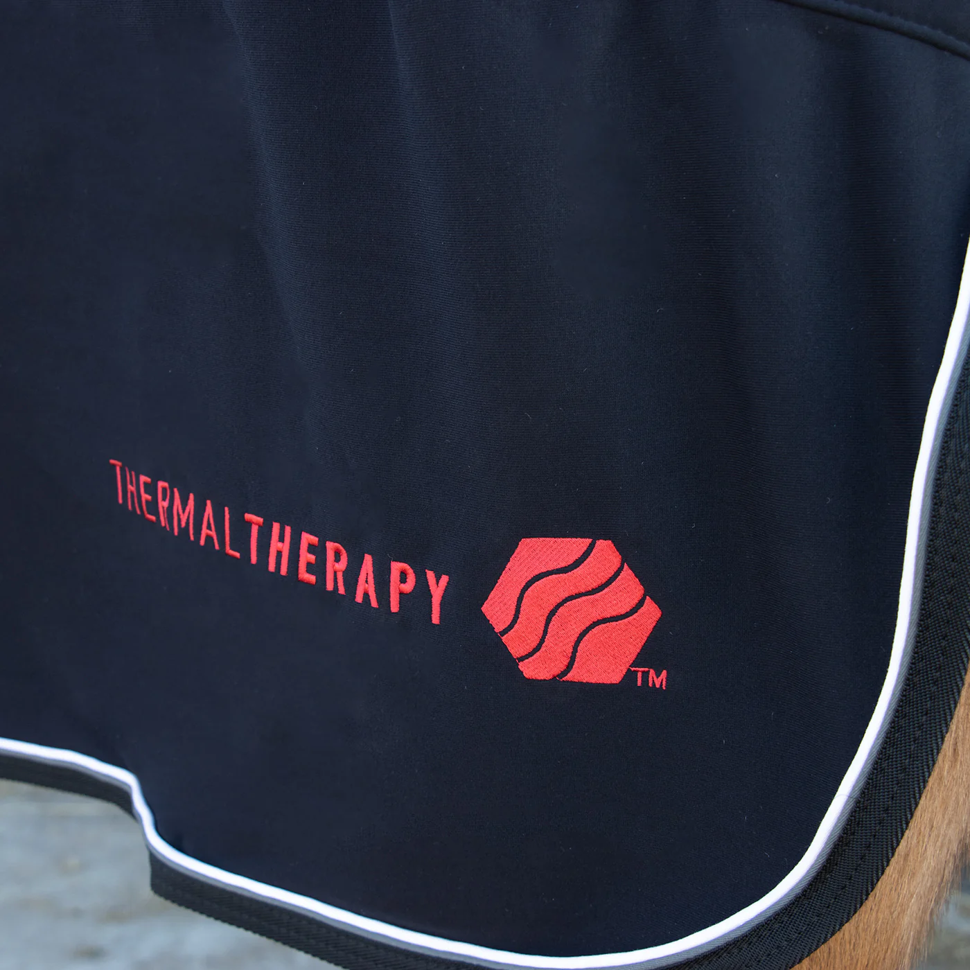 Thermal Therapy Fleece Cooler - Image 5
