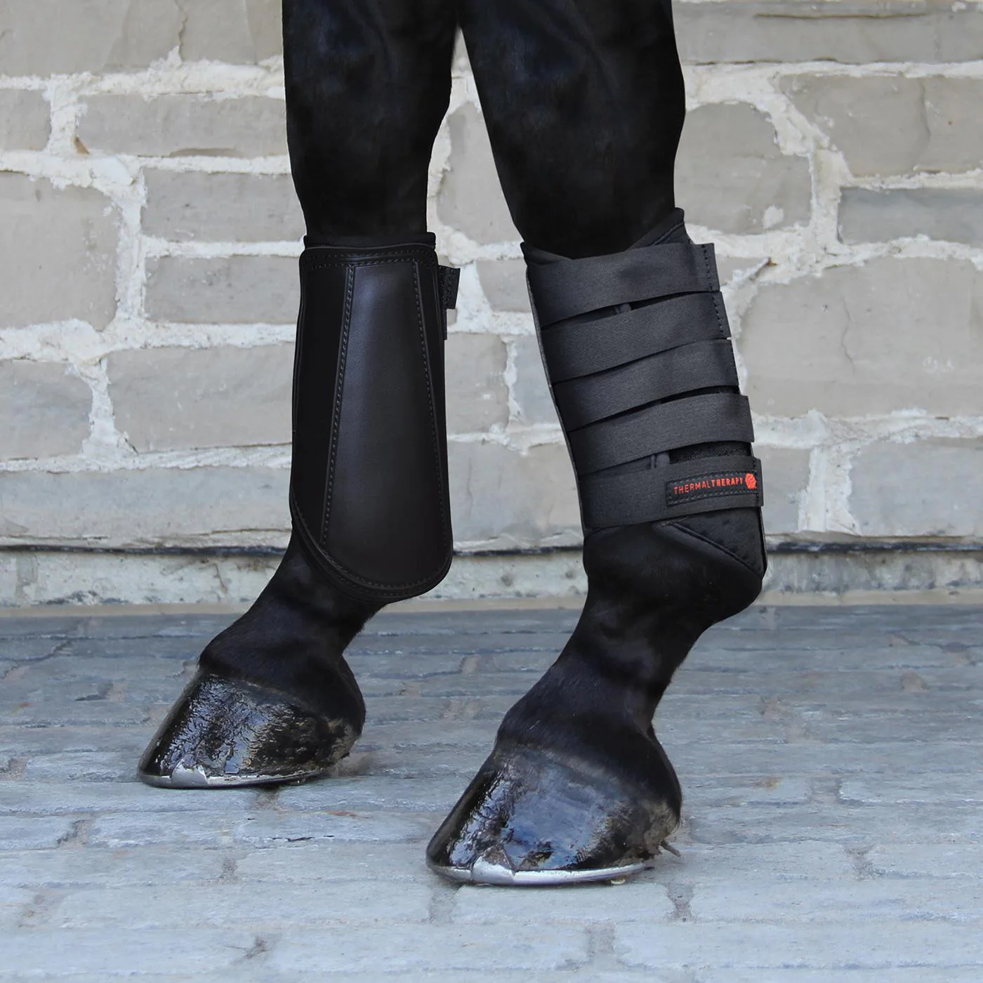 Thermal Therapy Training Boots - Image 3