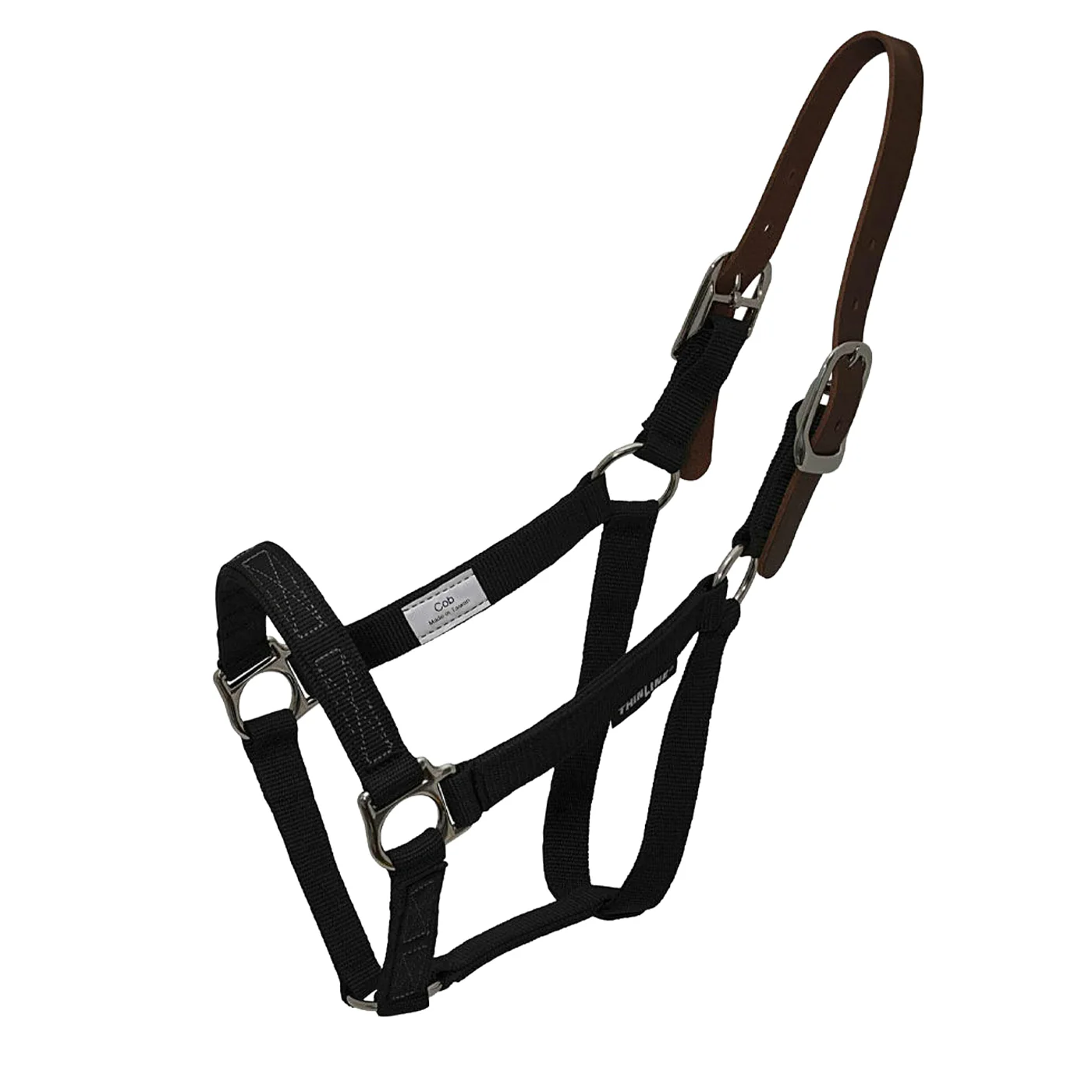 ThinLine Grazing Muzzle Turnout Halter
