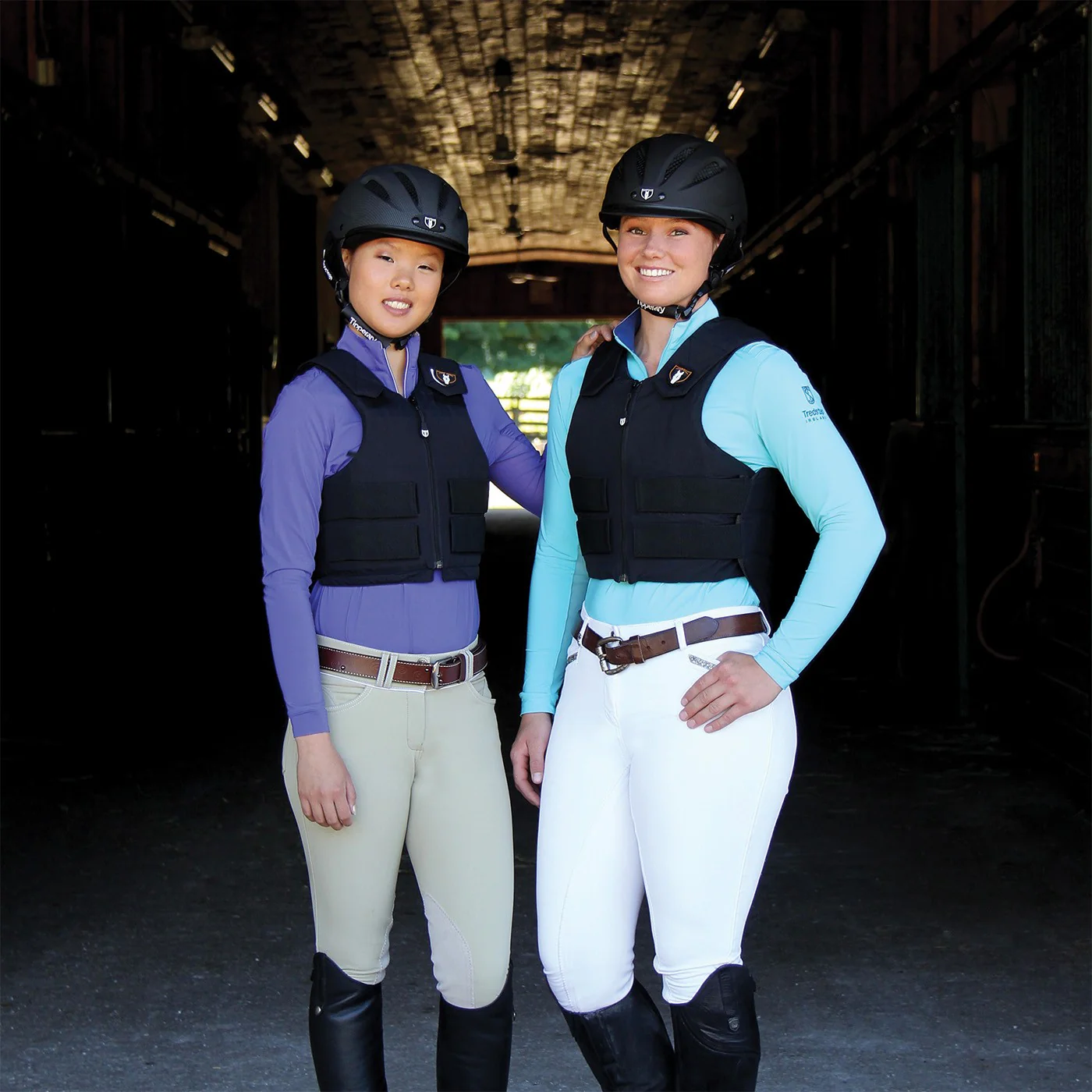 Tipperary Ride Lite Vest - Image 4