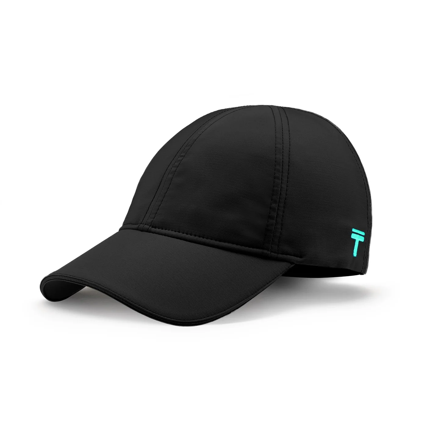 Top Knot Women's High Ponytail Performance Cap - Image 10