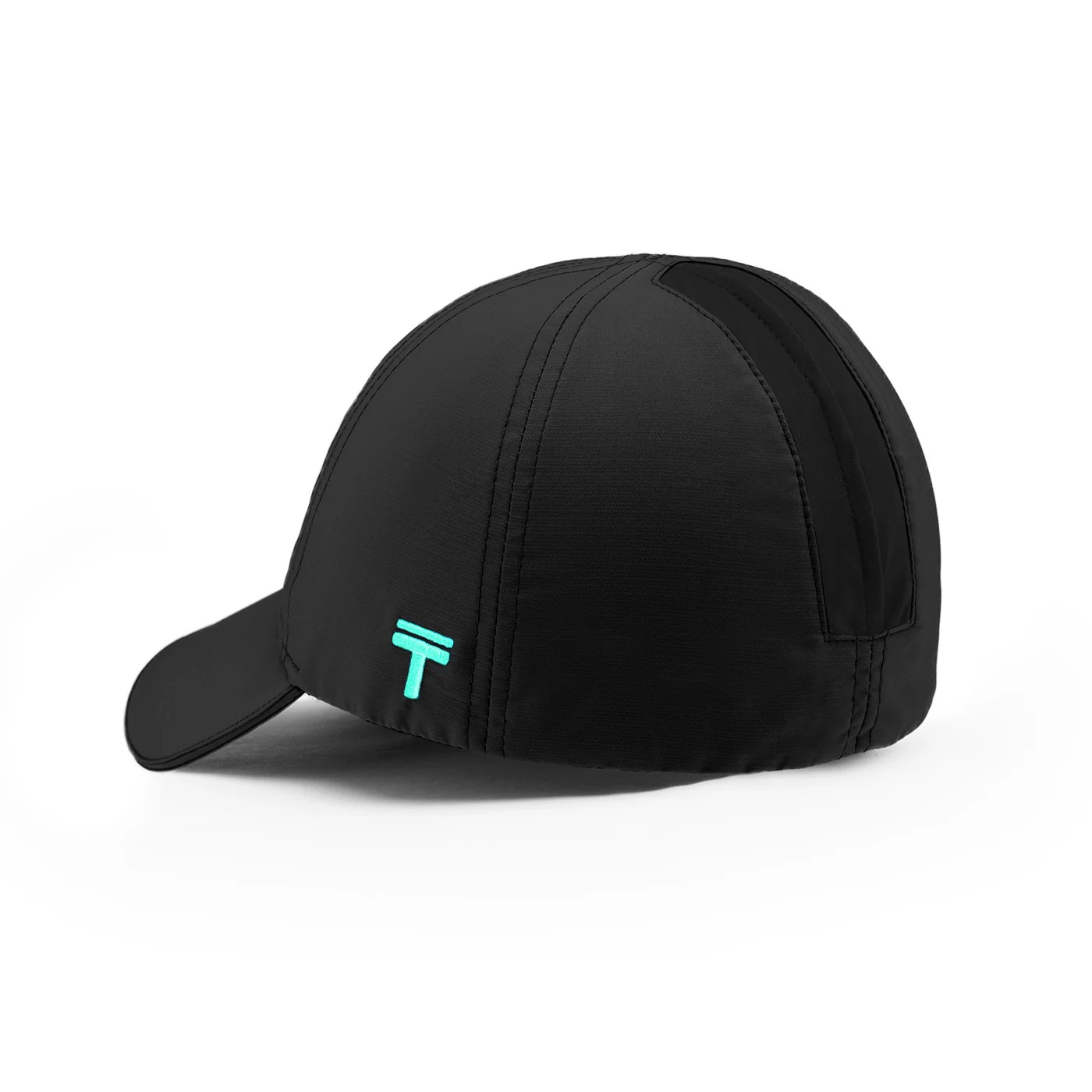 Top Knot Women's High Ponytail Performance Cap - Image 12