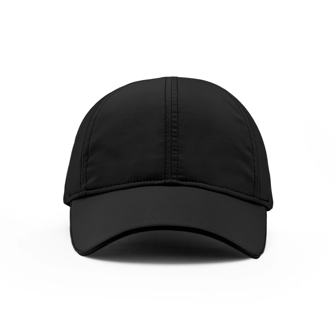 Top Knot Women's High Ponytail Performance Cap - Image 13