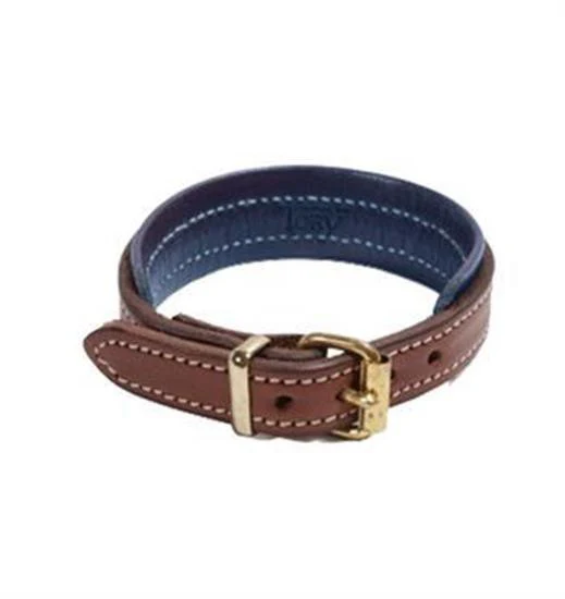 Tory Padded Leather Bracelet - Image 7