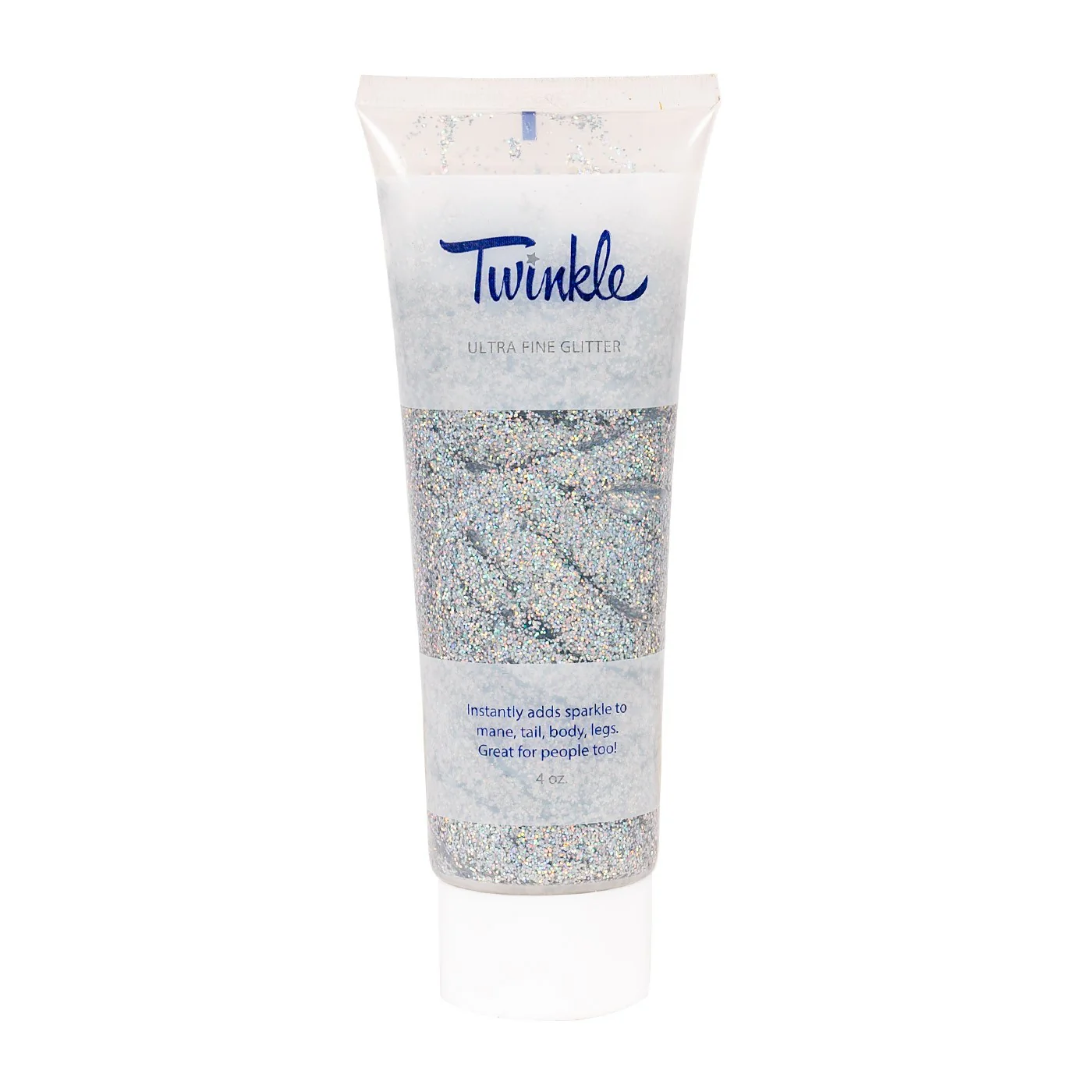 Twinkle Glitter Oil Free Gel 118 mL - Image 5