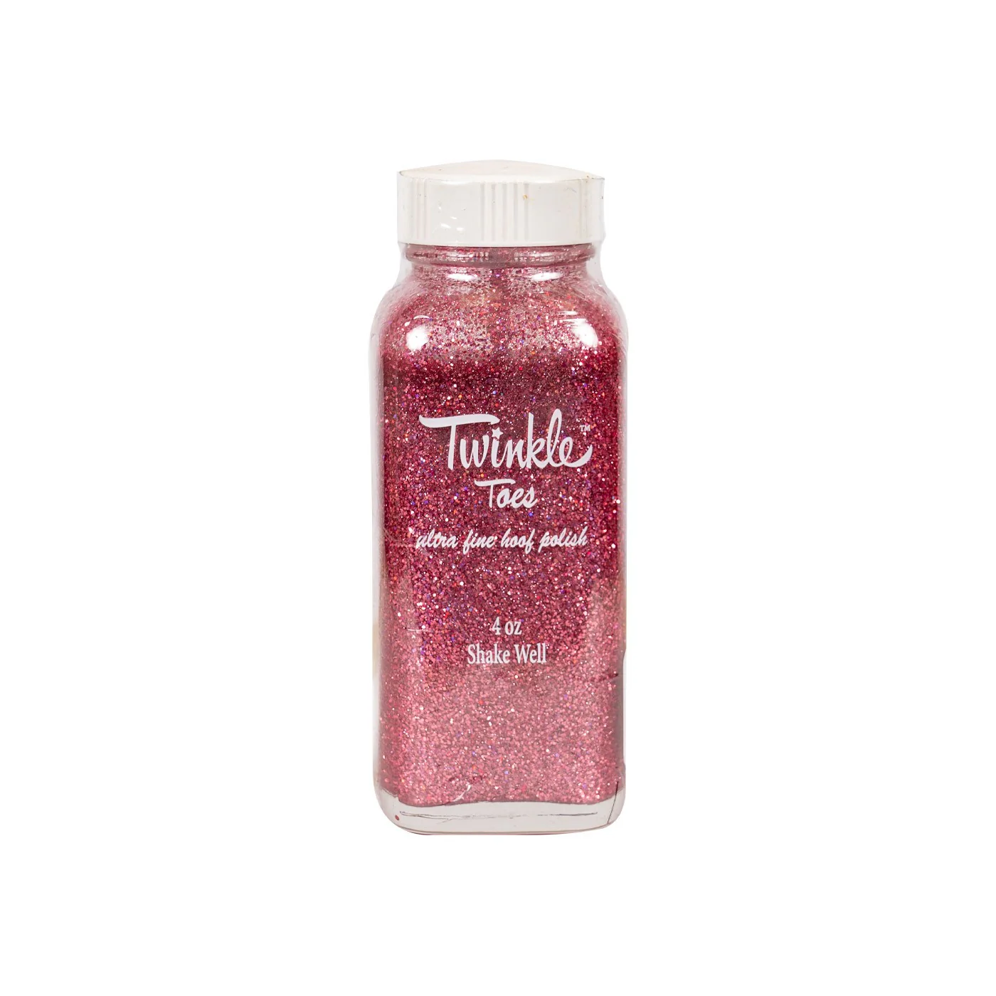 Twinkle Toes Glitter Hoof Polish 118 mL