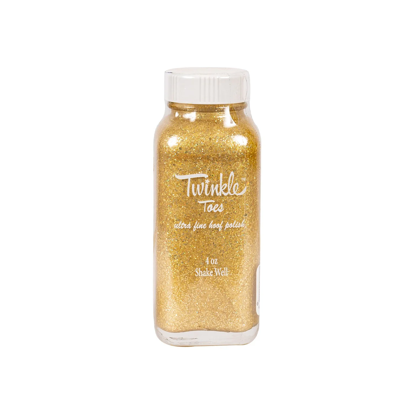 Twinkle Toes Glitter Hoof Polish 118 mL - Image 2