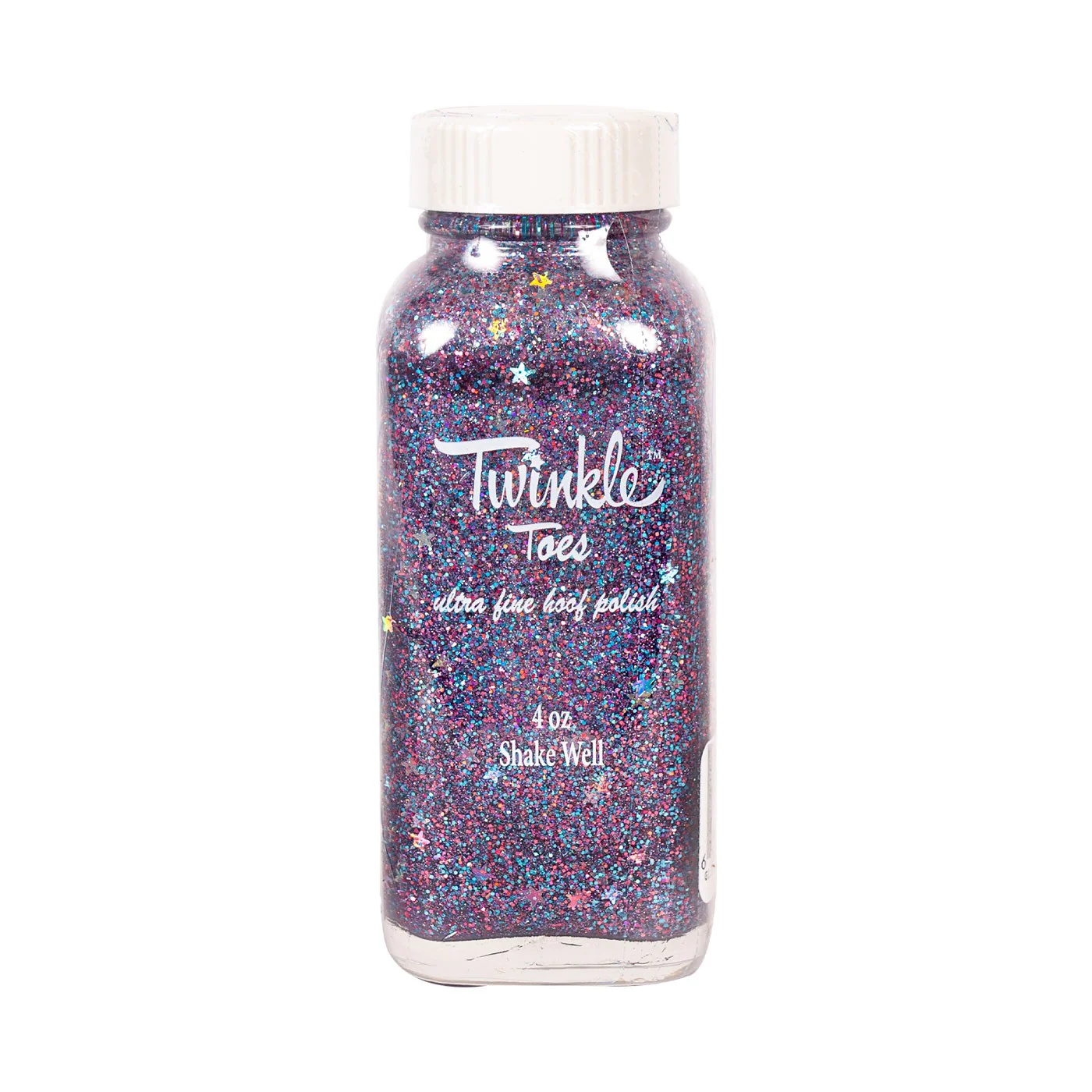 Twinkle Toes Glitter Hoof Polish 118 mL - Image 3
