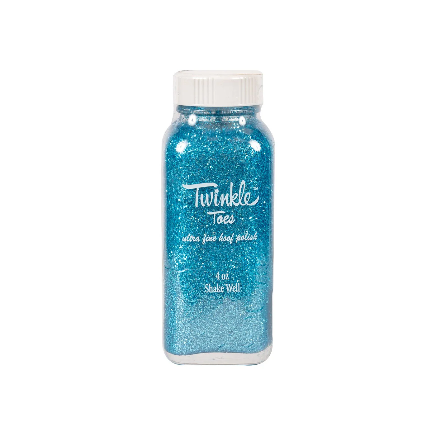 Twinkle Toes Glitter Hoof Polish 118 mL - Image 4