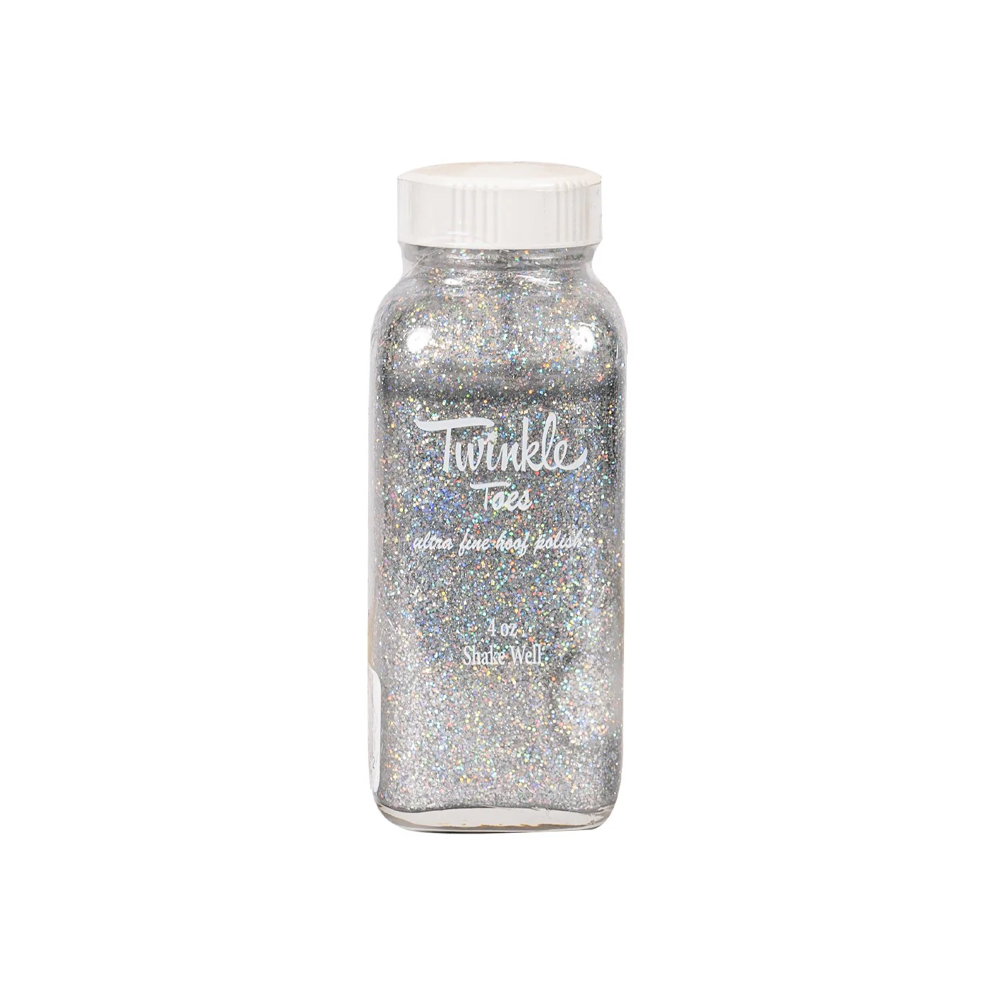Twinkle Toes Glitter Hoof Polish 118 mL - Image 5