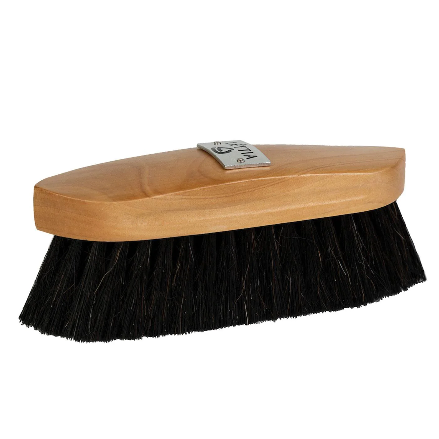Lettia Navajo Horsehair Body Brush - Image 2