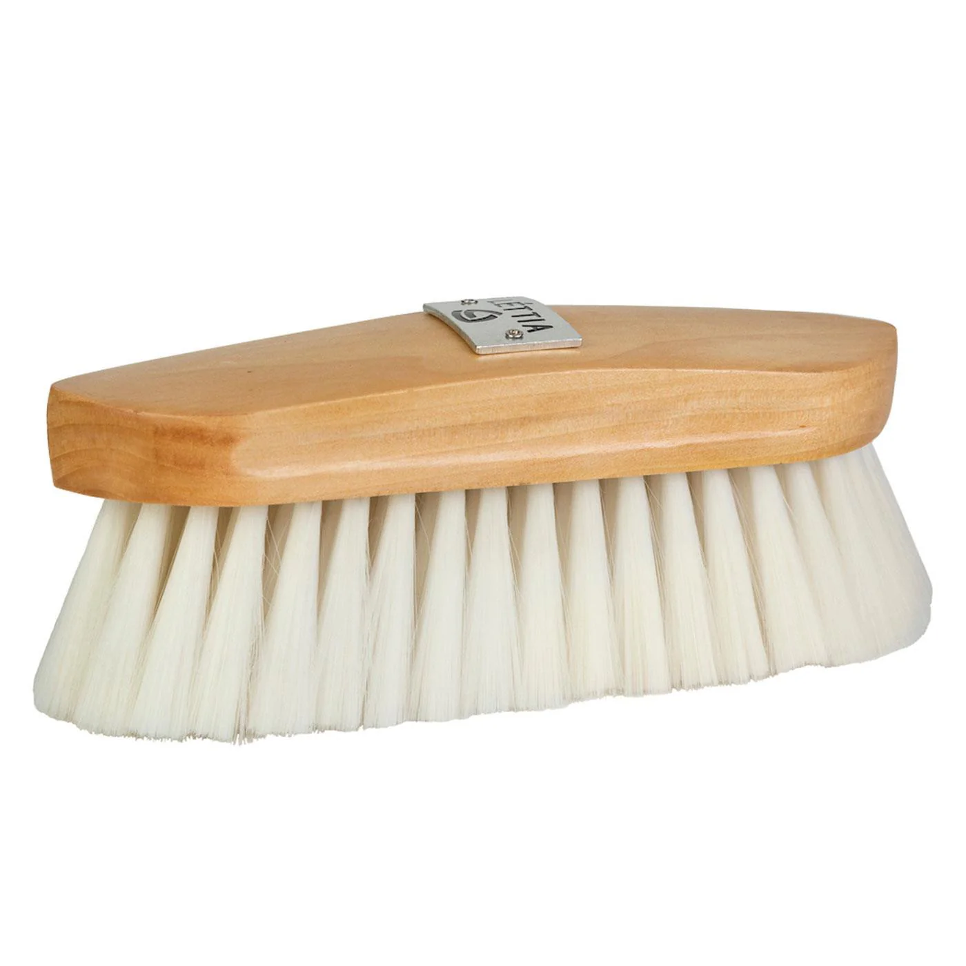 Lettia Synthetic Goat Hair Finishing Brush - Image 2