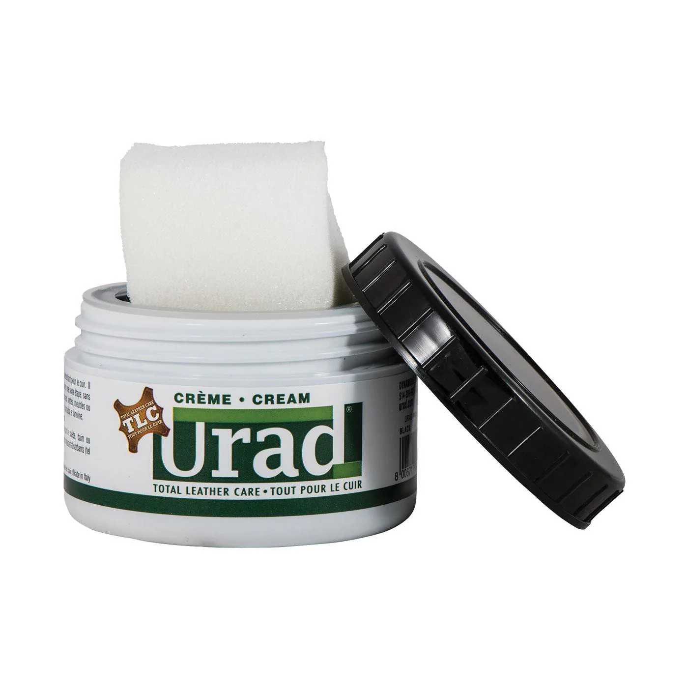 Urad Boot Cream W/ Applicator 50 mL - Image 2