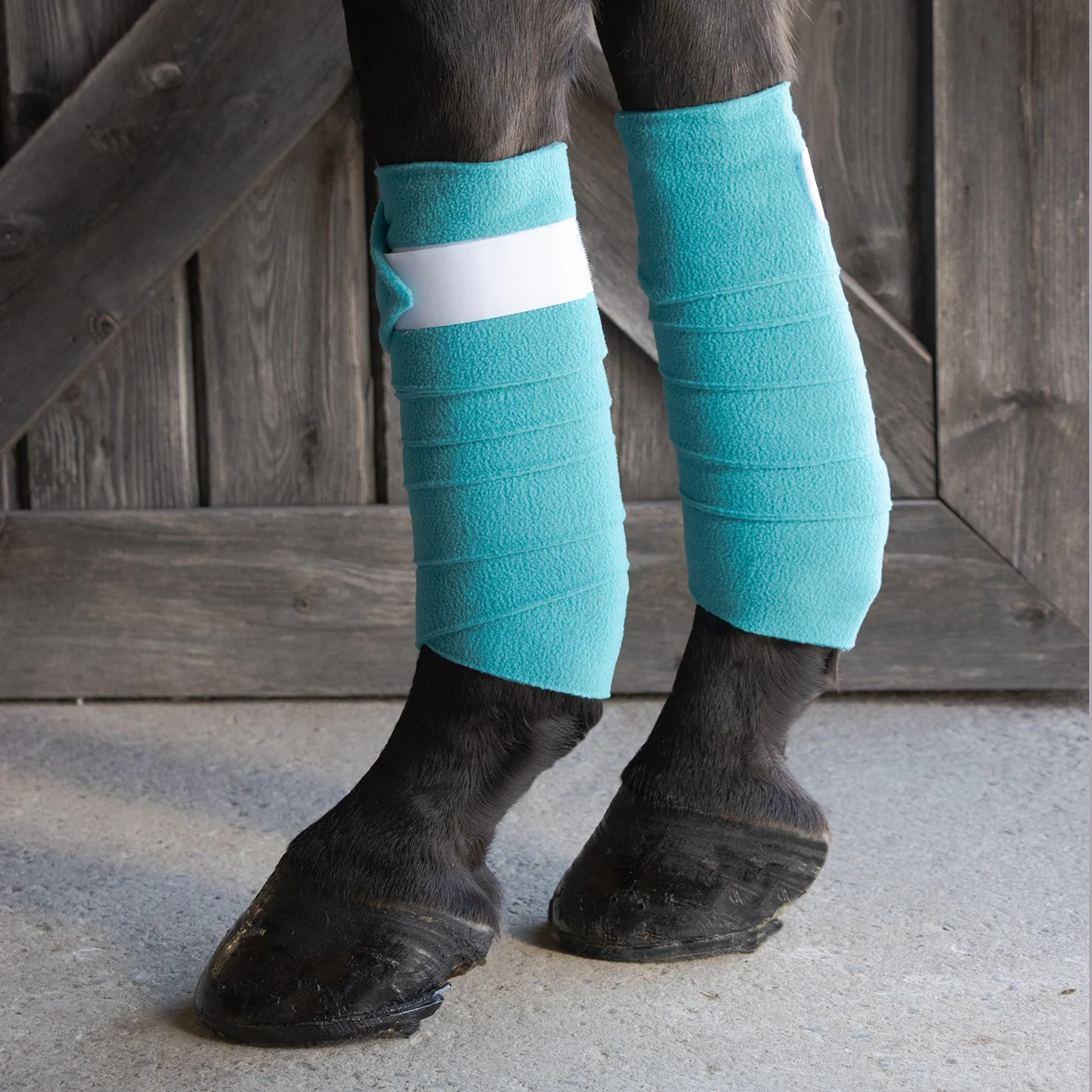 Vac's Pony Polo Wraps - Image 5