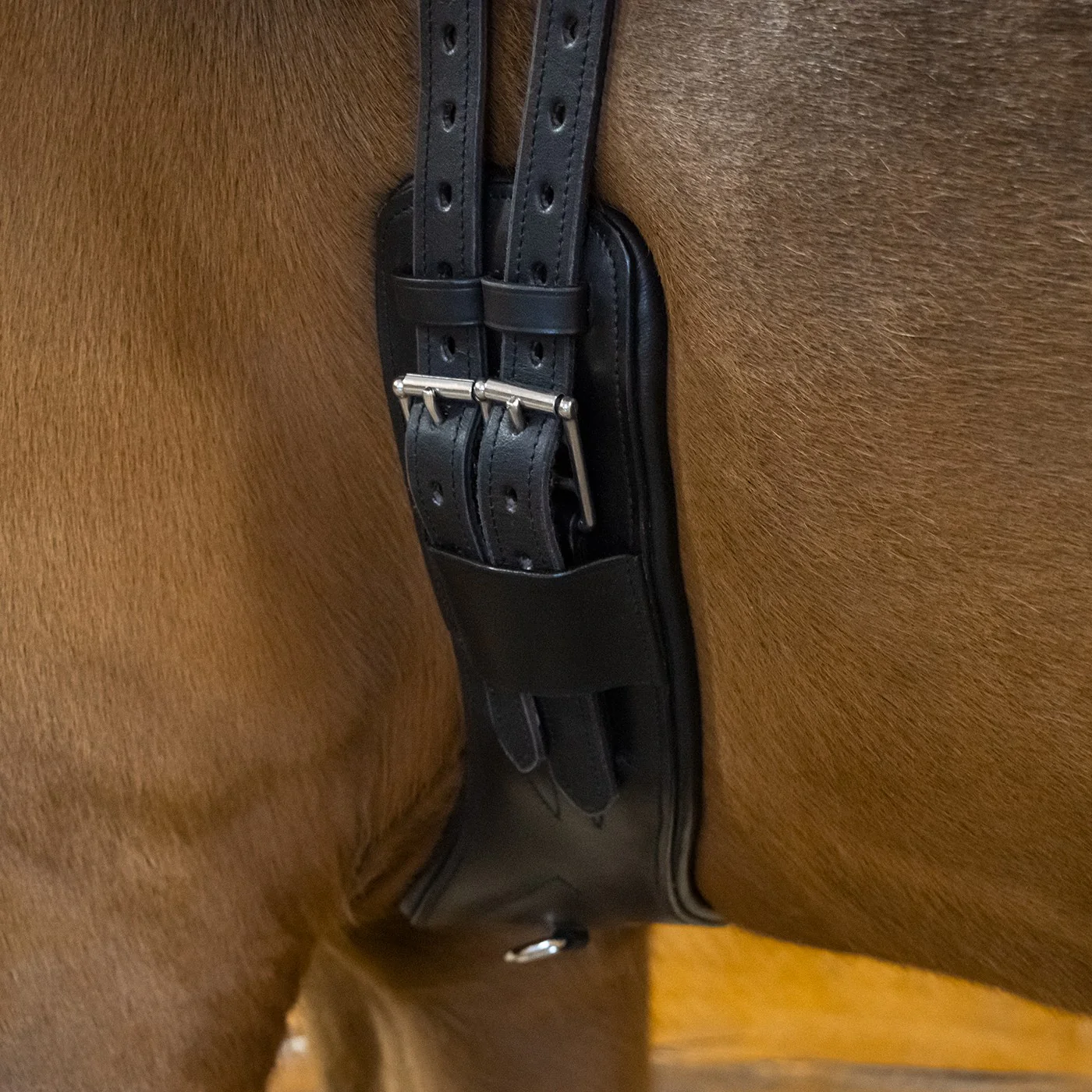 Val du Bois Anatomic Dressage Girth - Image 3