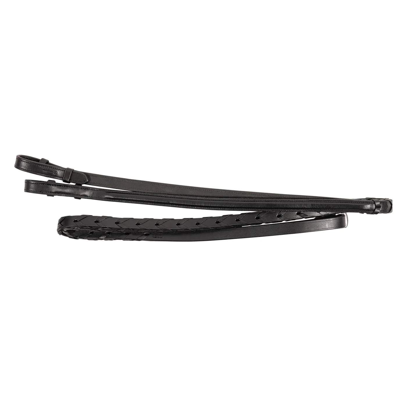 Val Du Bois Raised Laced Reins