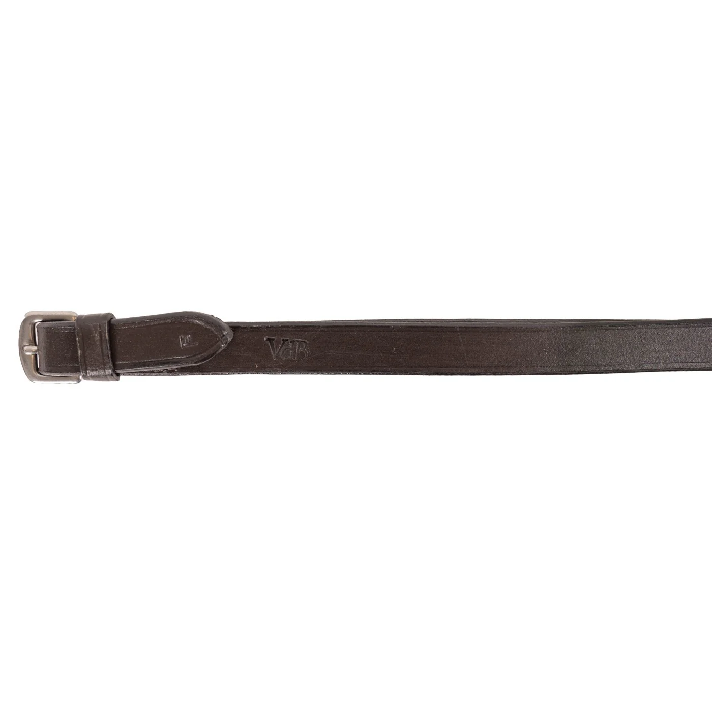 Val du Bois Rope & Leather Draw Reins - Image 3
