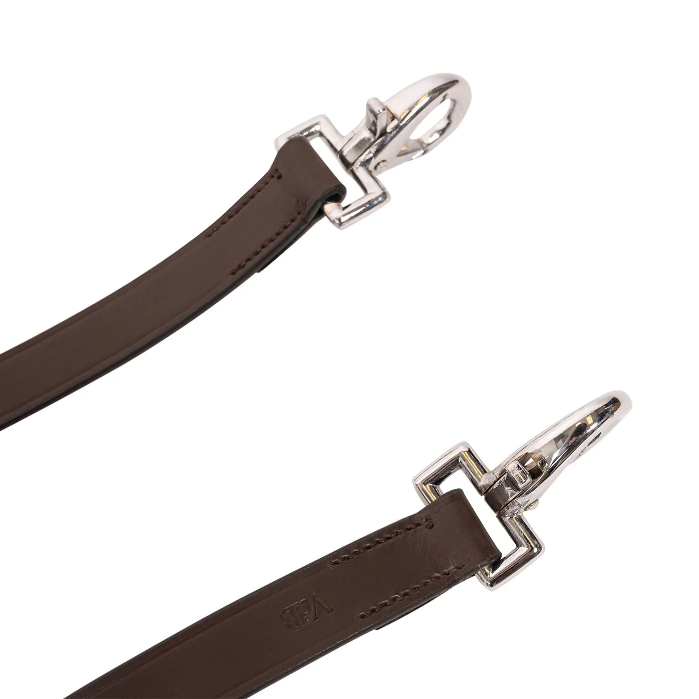 Val du Bois Side Reins W/ Donut - Image 3