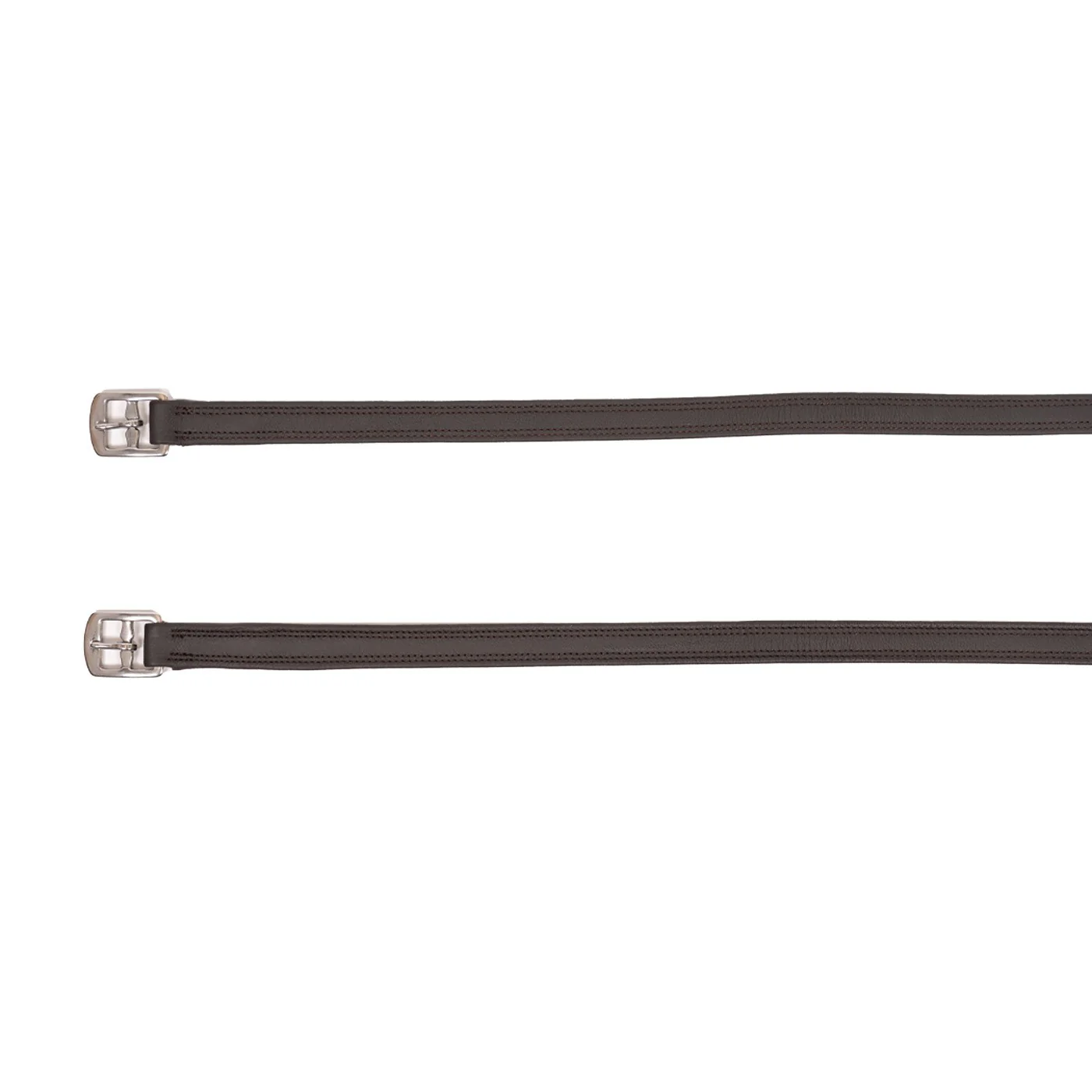 Val du Bois Stirrup Leathers 48 in - Image 3