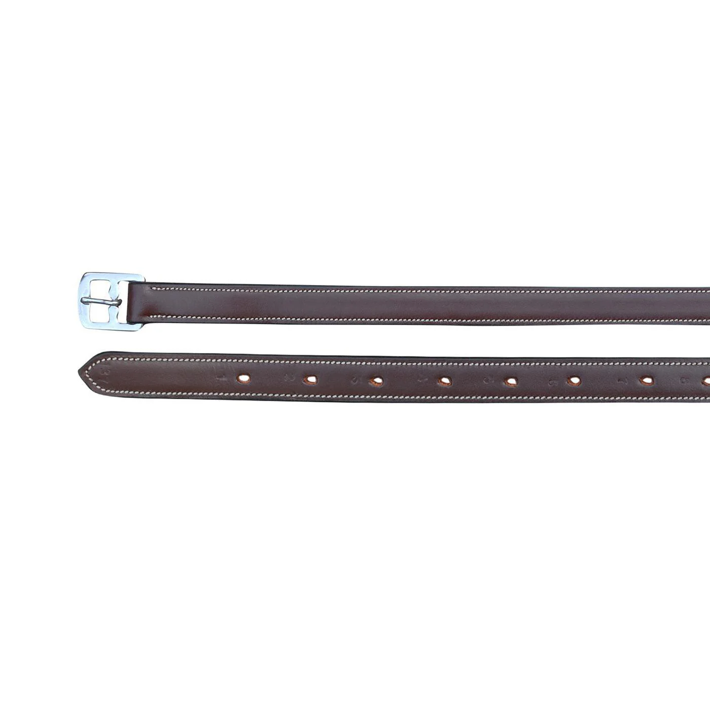 Val du Bois Stirrup Leathers 54 in - Image 3