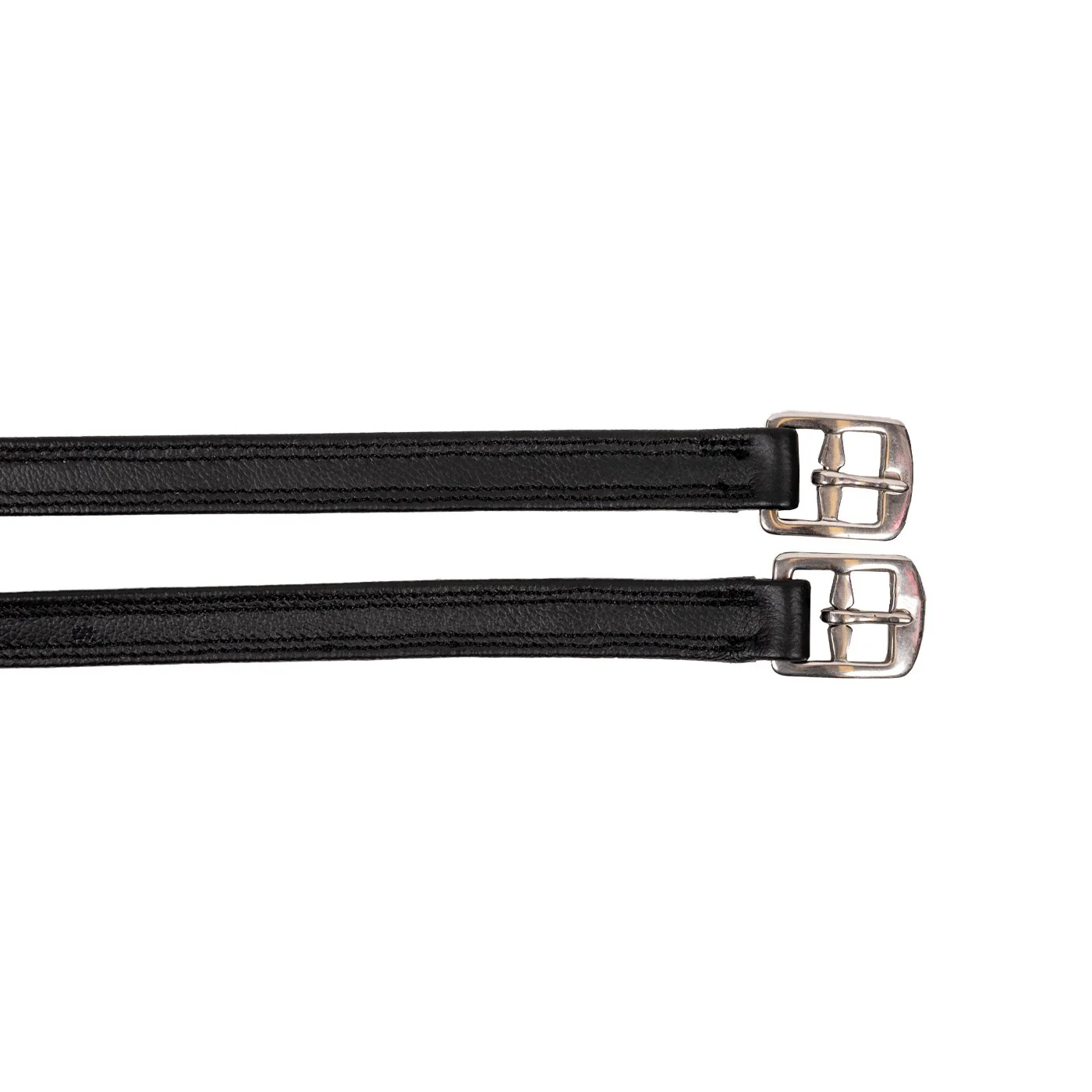 Val du Bois Stirrup Leathers 60 in - Image 3