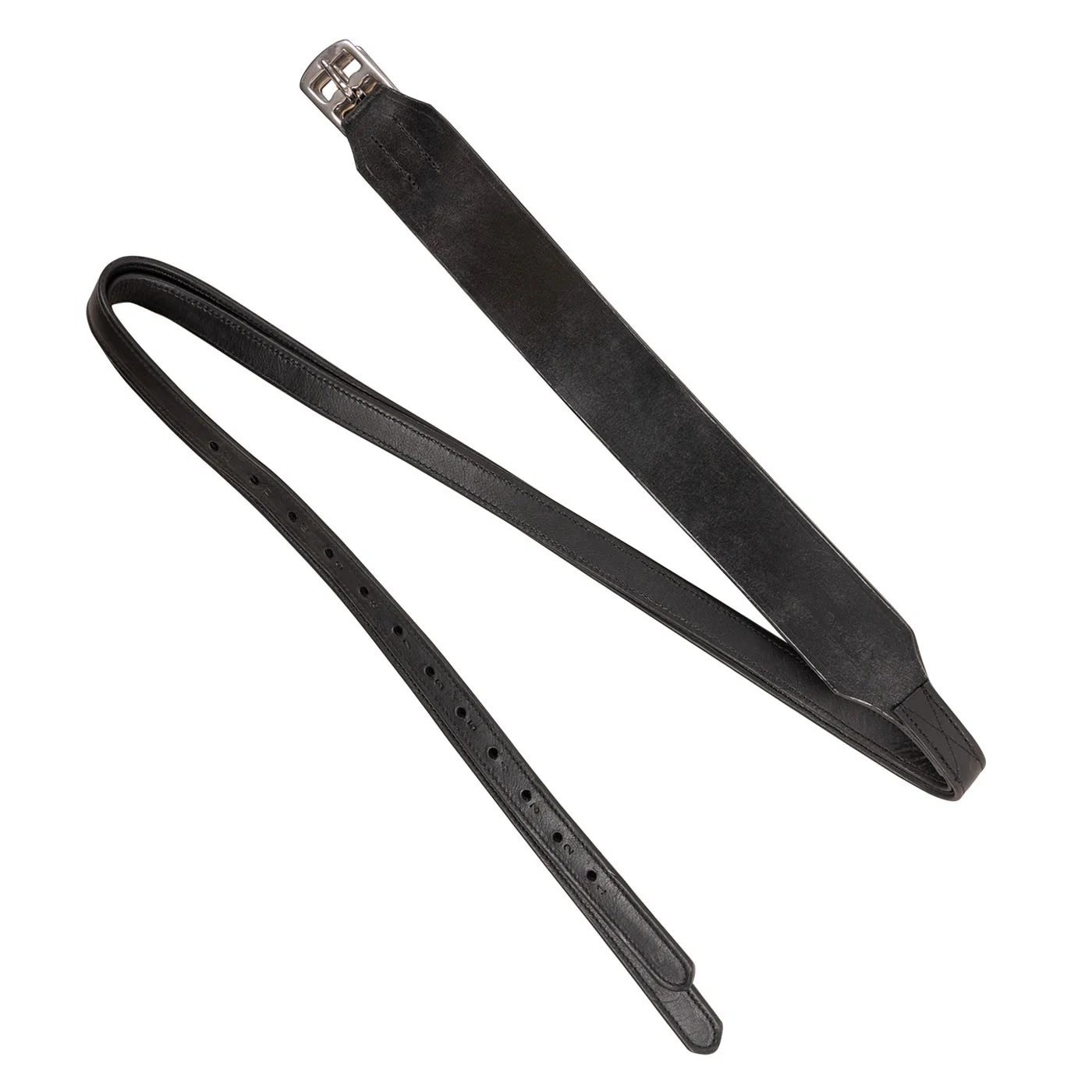 Val du Bois Wide Stirrup Leathers - Image 7