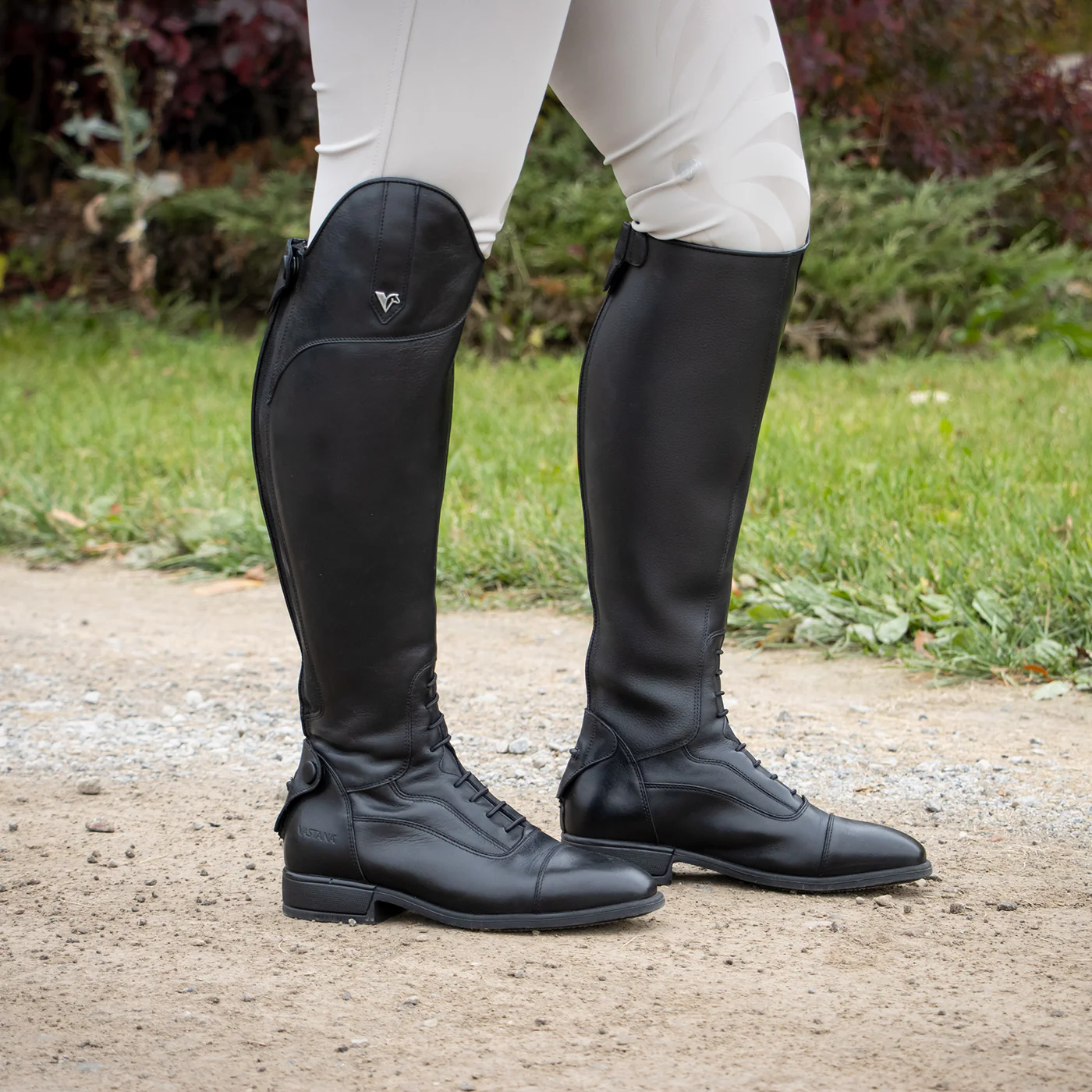 Vastana Stivali Avvio Field Boots - Image 10