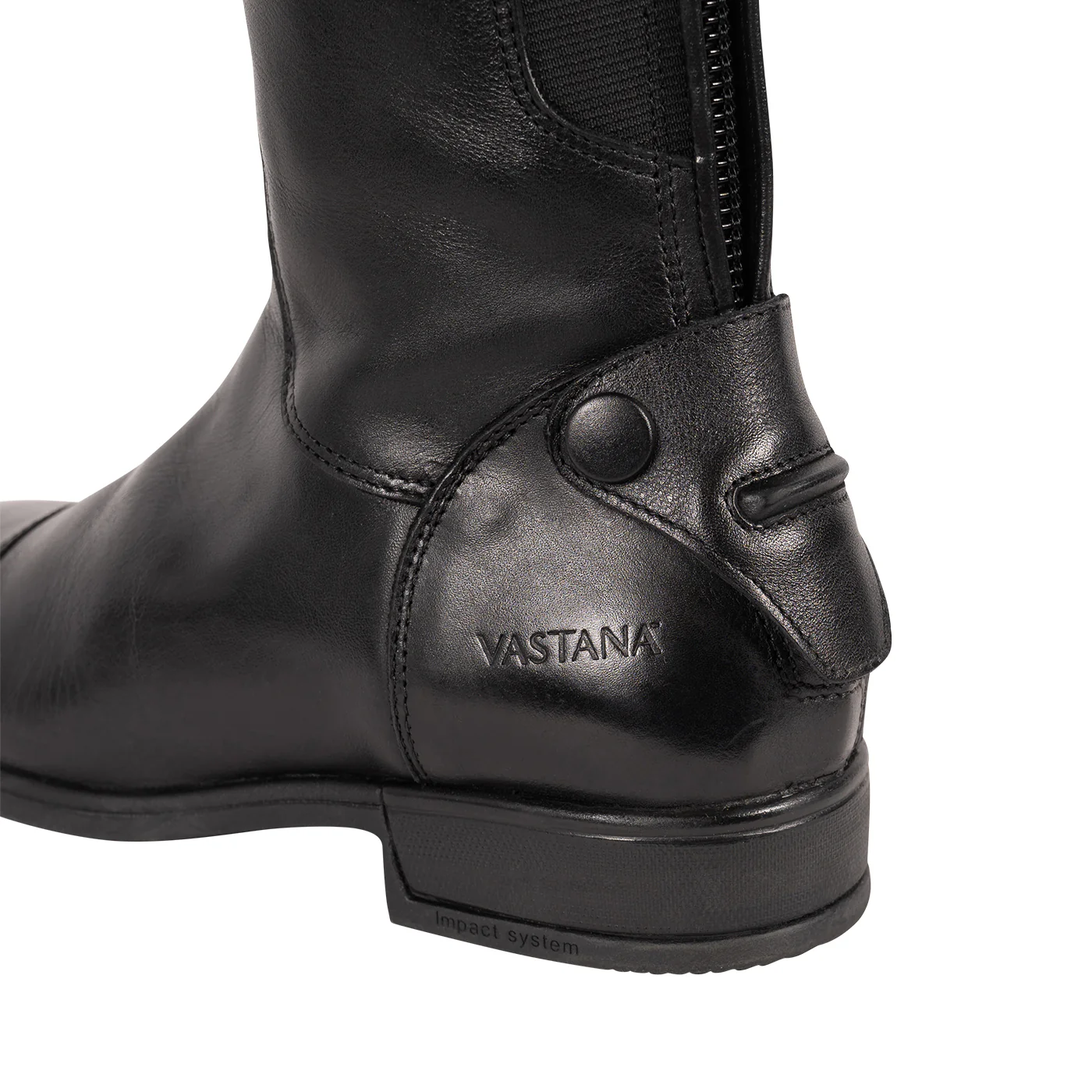 Vastana Stivali Velo Dress Boot - Image 4