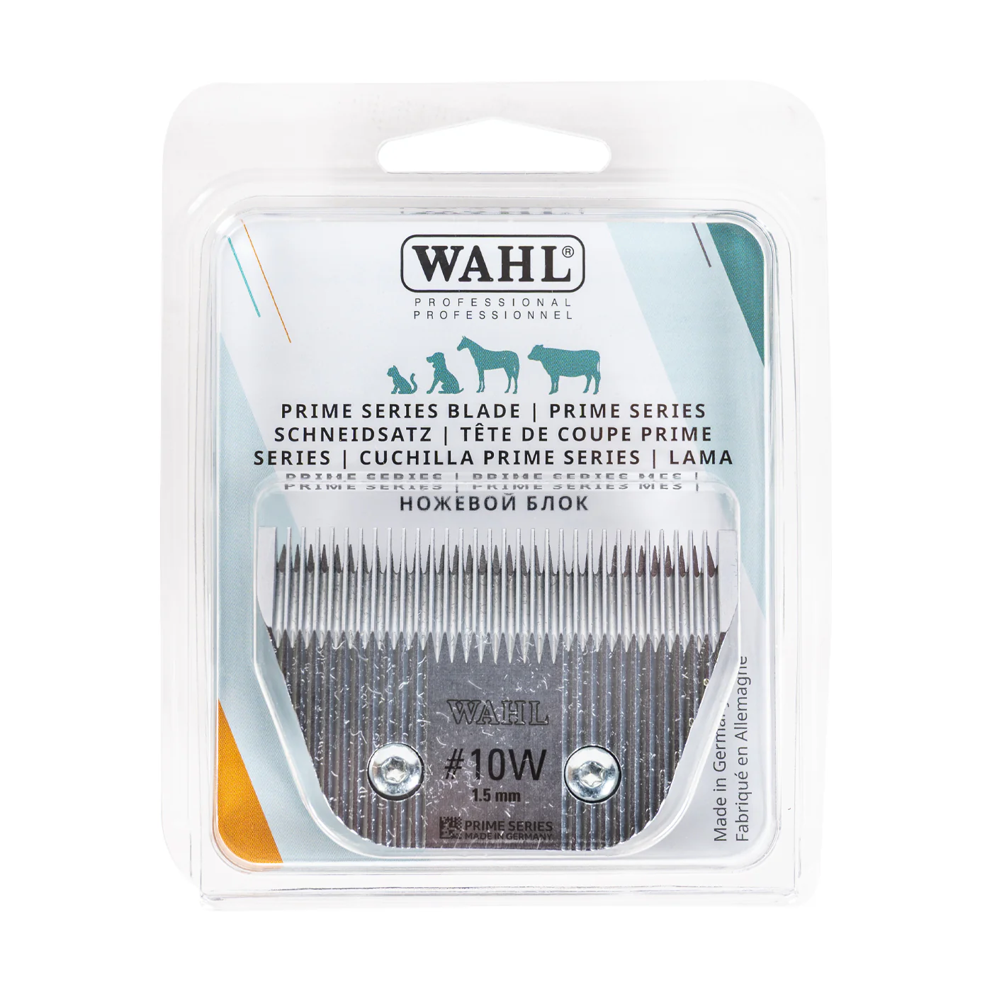 Wahl Prime Series Blade - Image 2