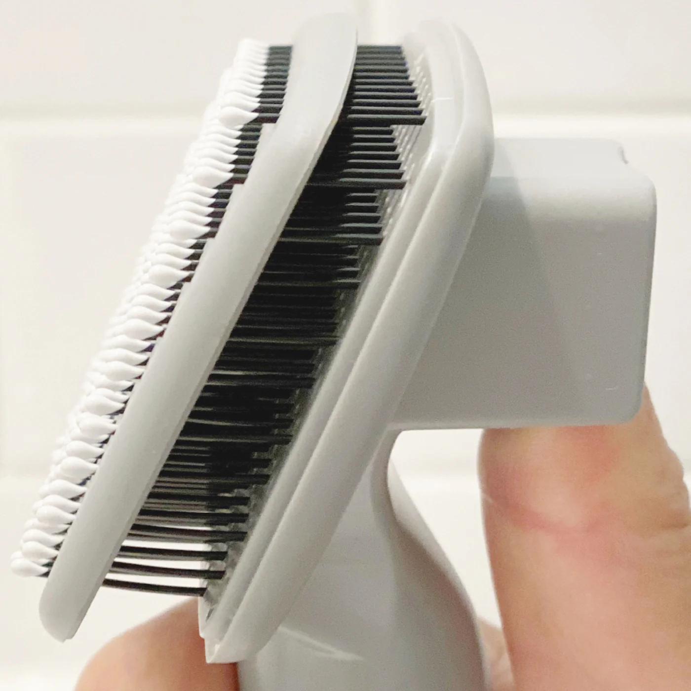 Wahl Self-Clean Slicker Brush - Image 3