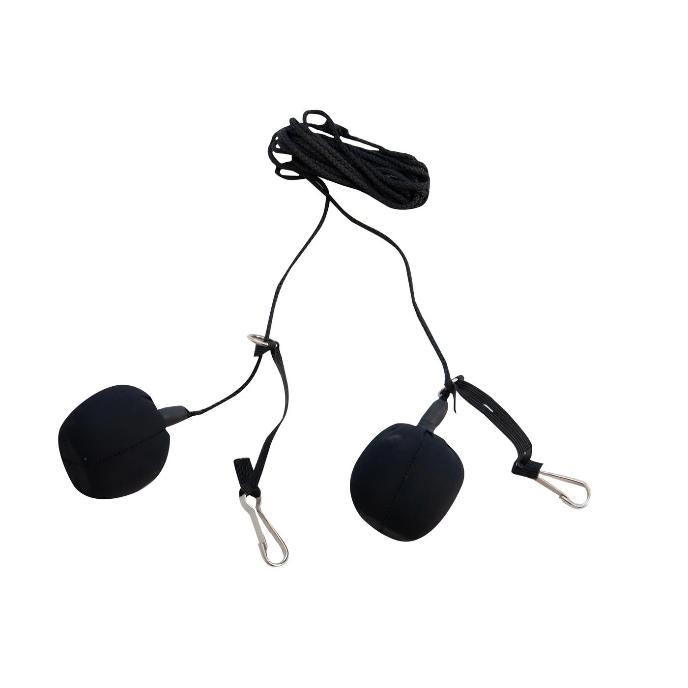 Wahlsten Coloured Pull Out Ear Plugs - Image 3
