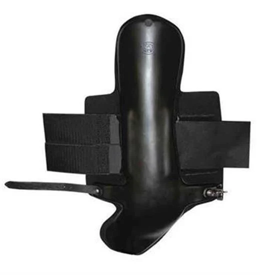 Wahlsten Half Hock Trotting Boots