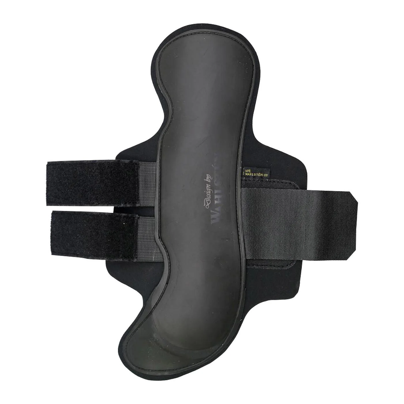 Wahlsten Hind Shin Full Hock Trotting Boots