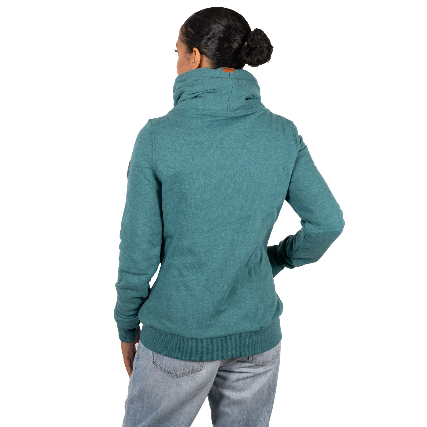 Wanakome Hestia Full Zip Hoodie - Image 2