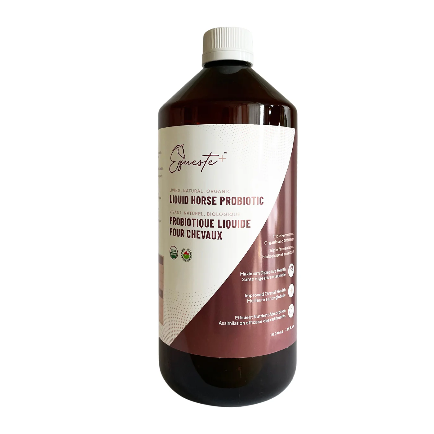 Wandler Probiotics Equine LEP 8+5 1 L