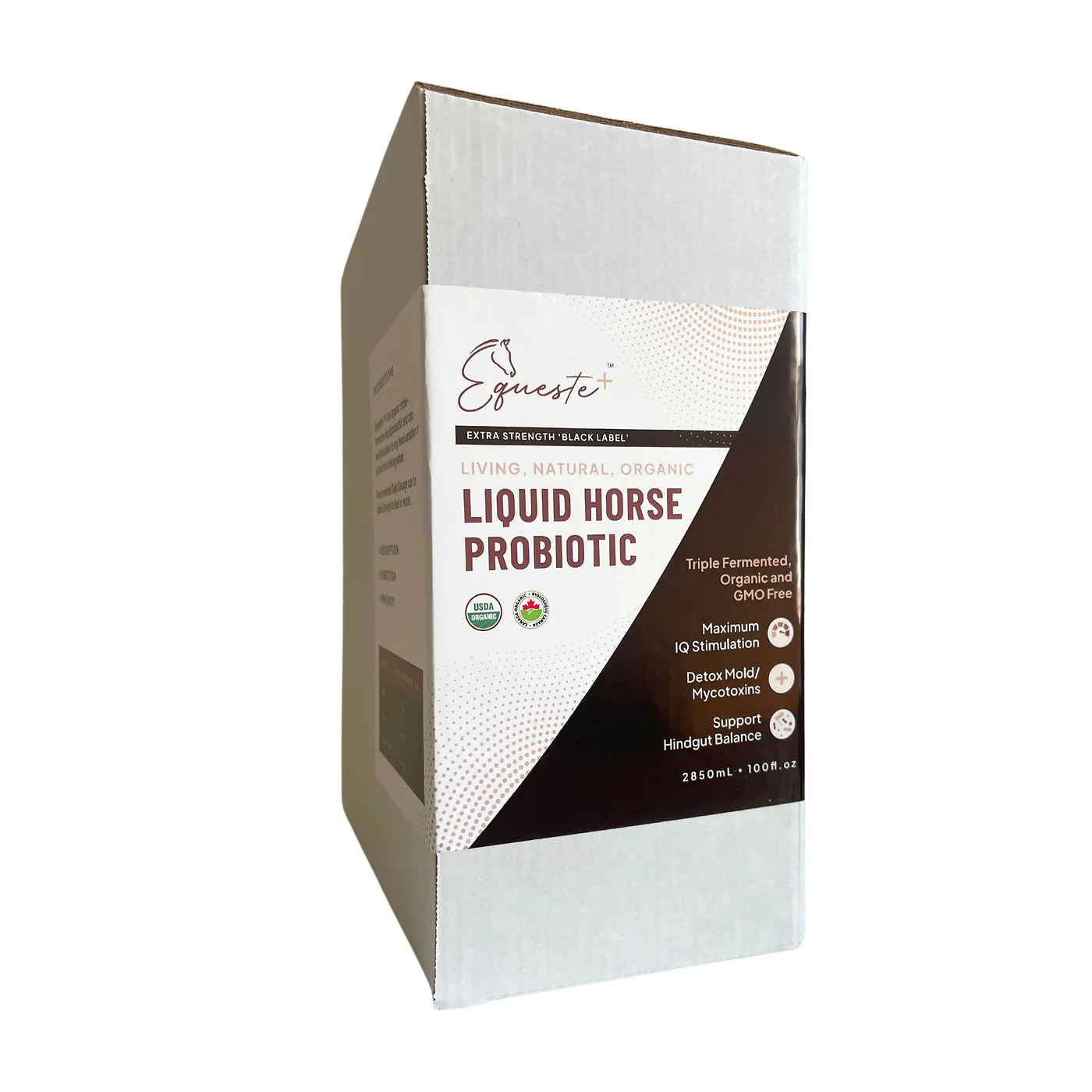 Wandler Probiotics Equine LEP 8+5 2.85 L