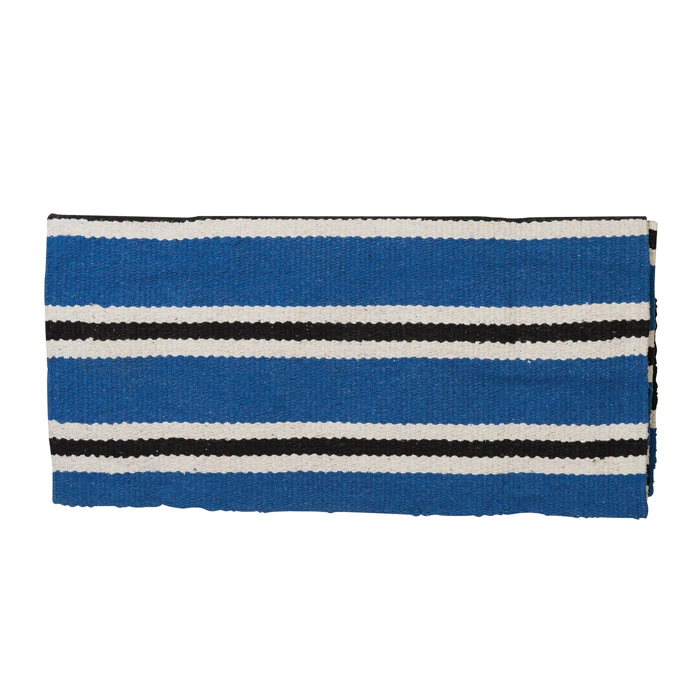 Weaver Double Weave Western Saddle Blanket - Image 2
