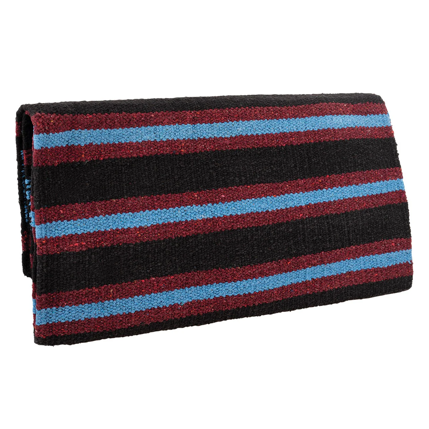 Weaver Double Weave Western Saddle Blanket - Image 3