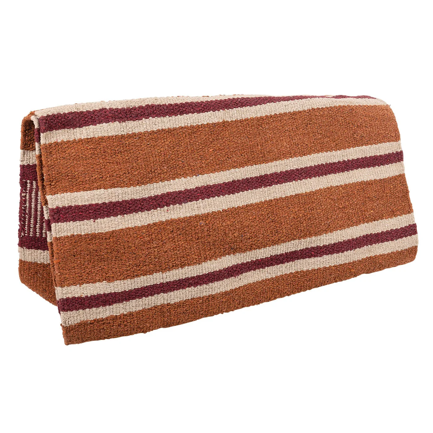Weaver Double Weave Western Saddle Blanket - Image 4