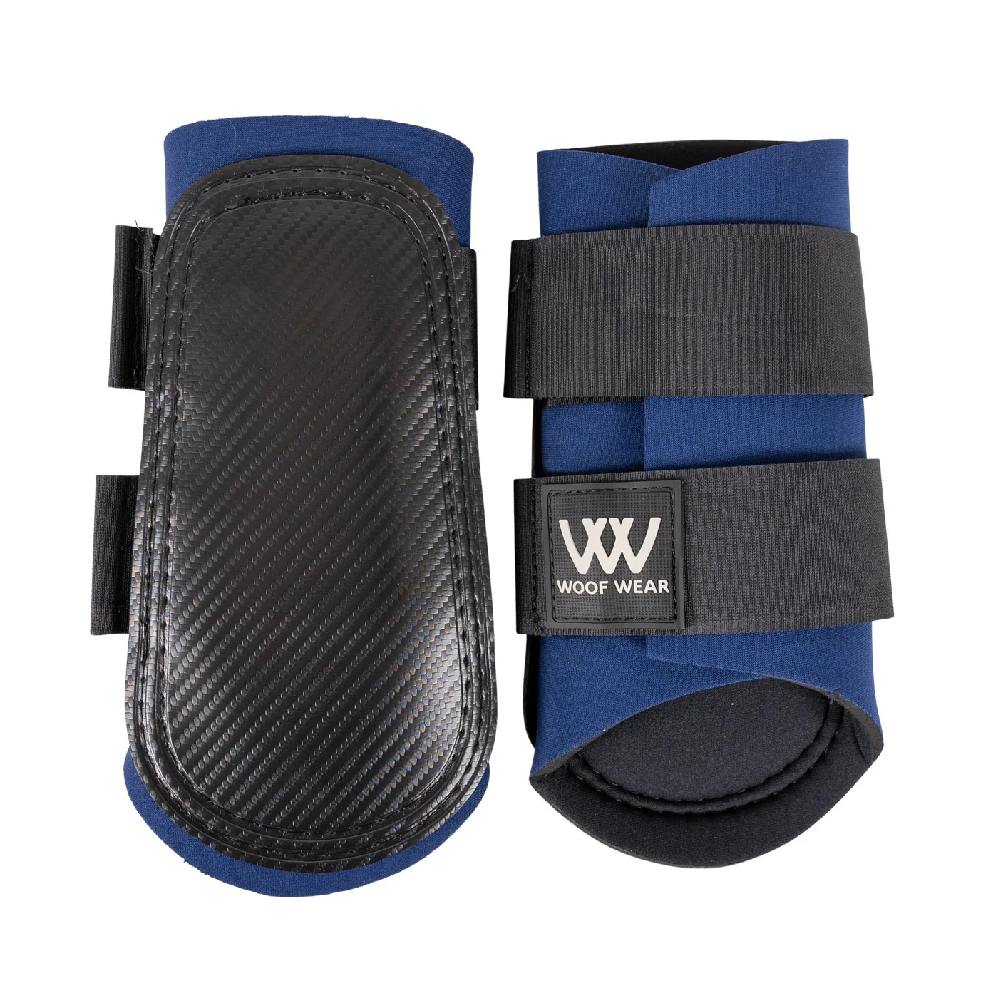 Woof Wear Club Brushing Boots - Image 4