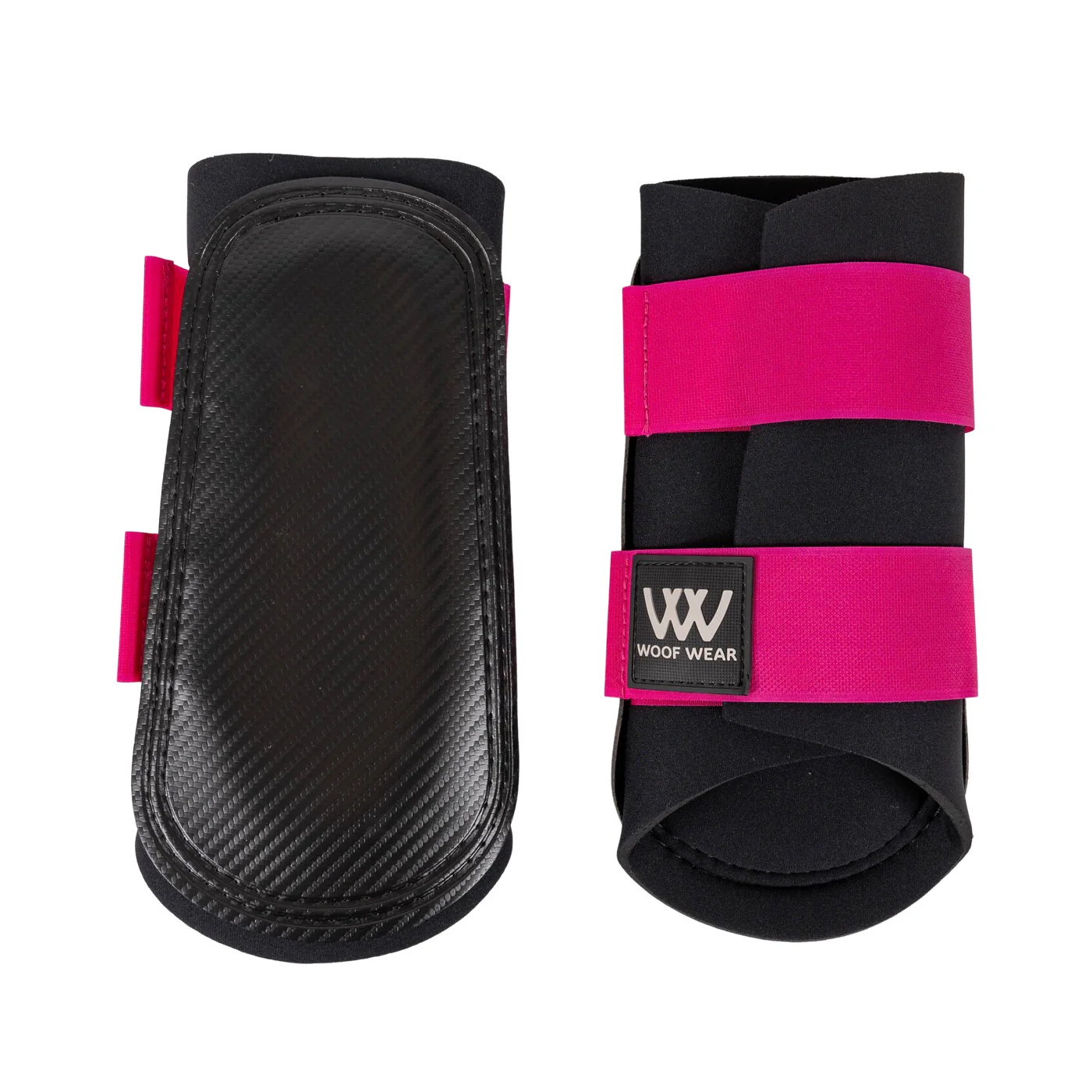 Woof Wear Club Brushing Boots - Image 6