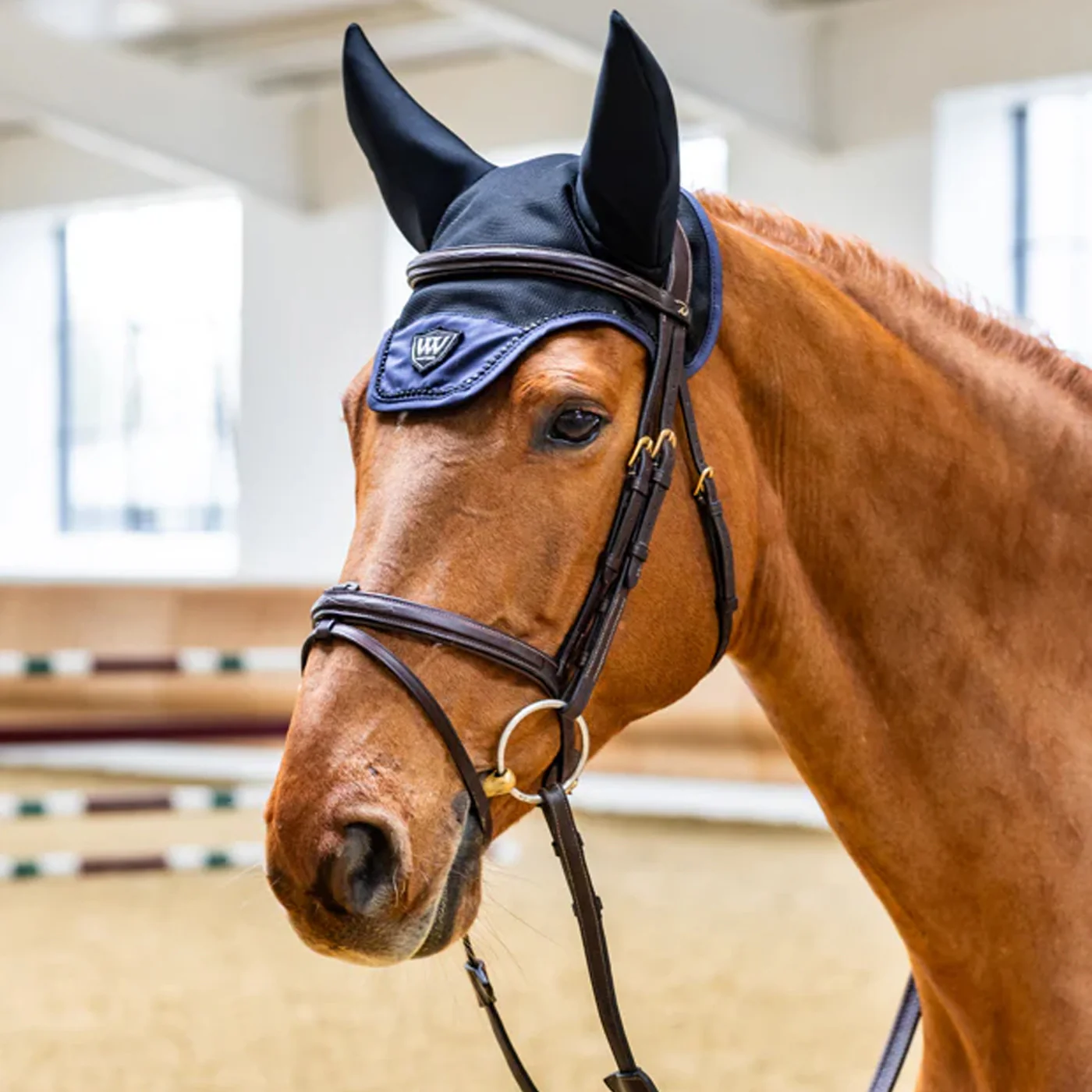 Woof Wear Ergonomic Fly Veil - Image 5