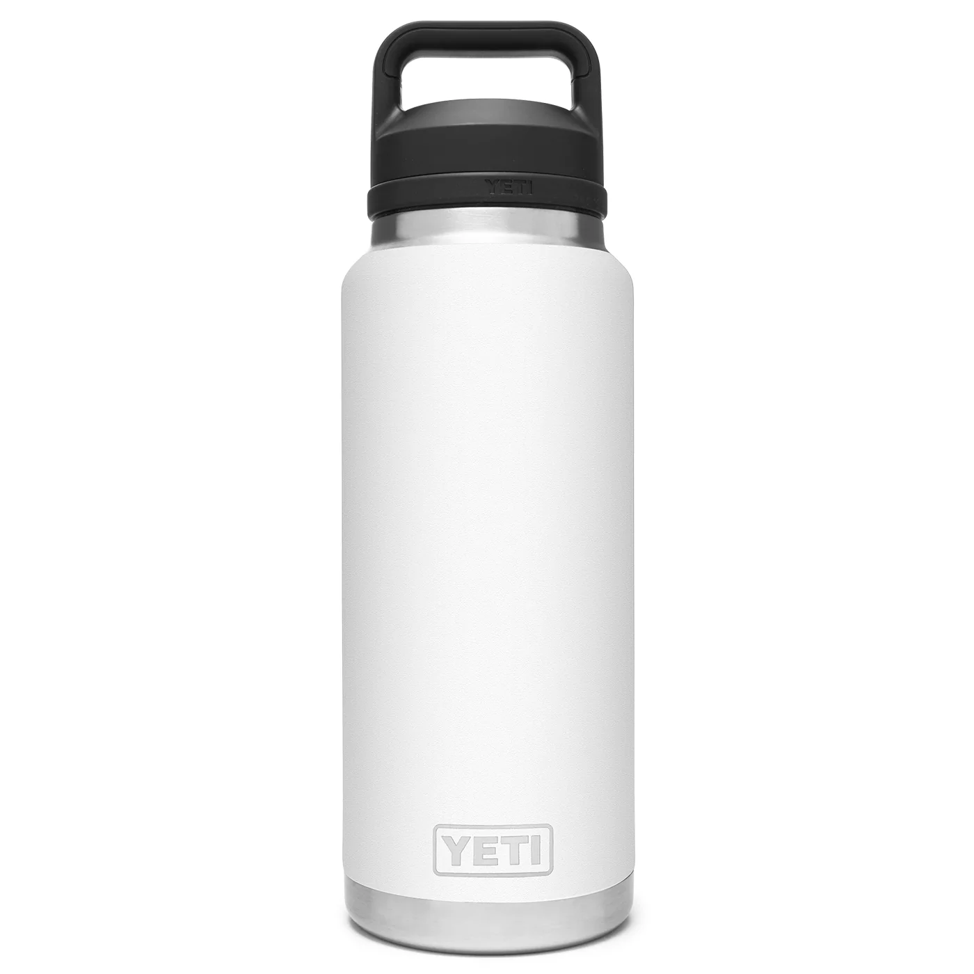 YETI Rambler Bottle W/ Chug Cap 1.36 L - Image 3