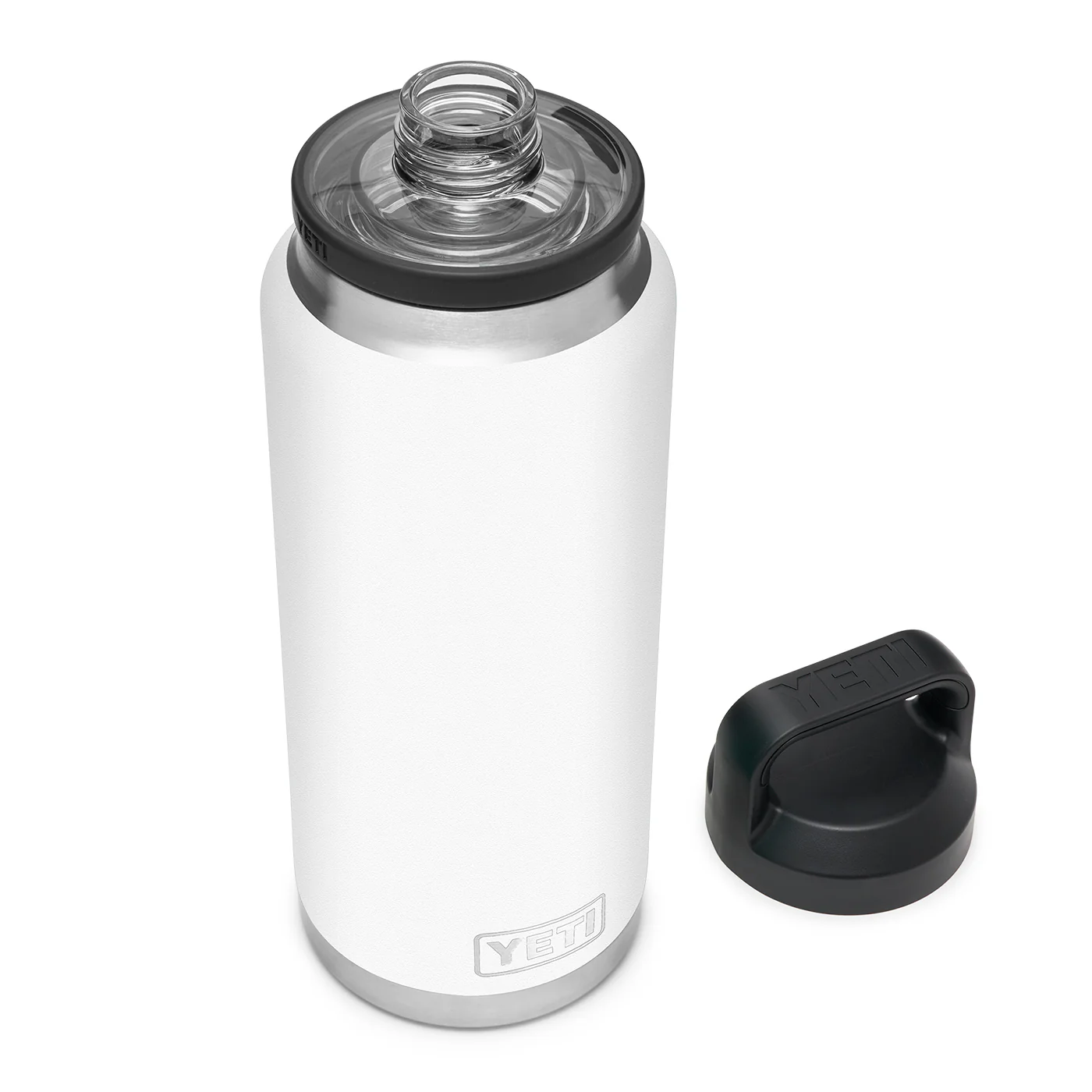 YETI Rambler Bottle W/ Chug Cap 1.36 L - Image 4