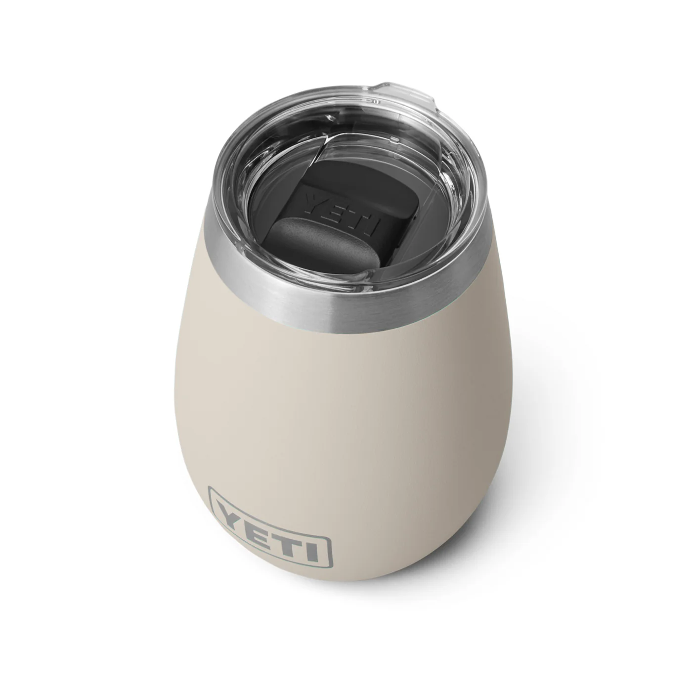 YETI Rambler Wine Tumbler W/ Magslider Lid 295 mL - Image 12