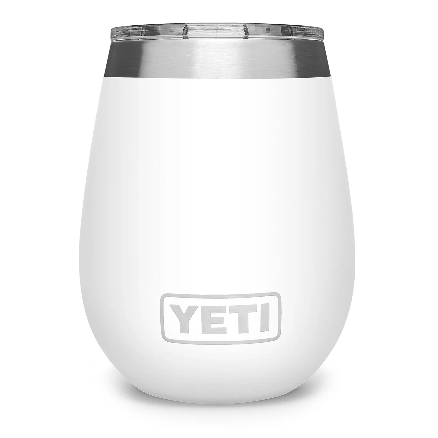 YETI Rambler Wine Tumbler W/ Magslider Lid 295 mL - Image 5