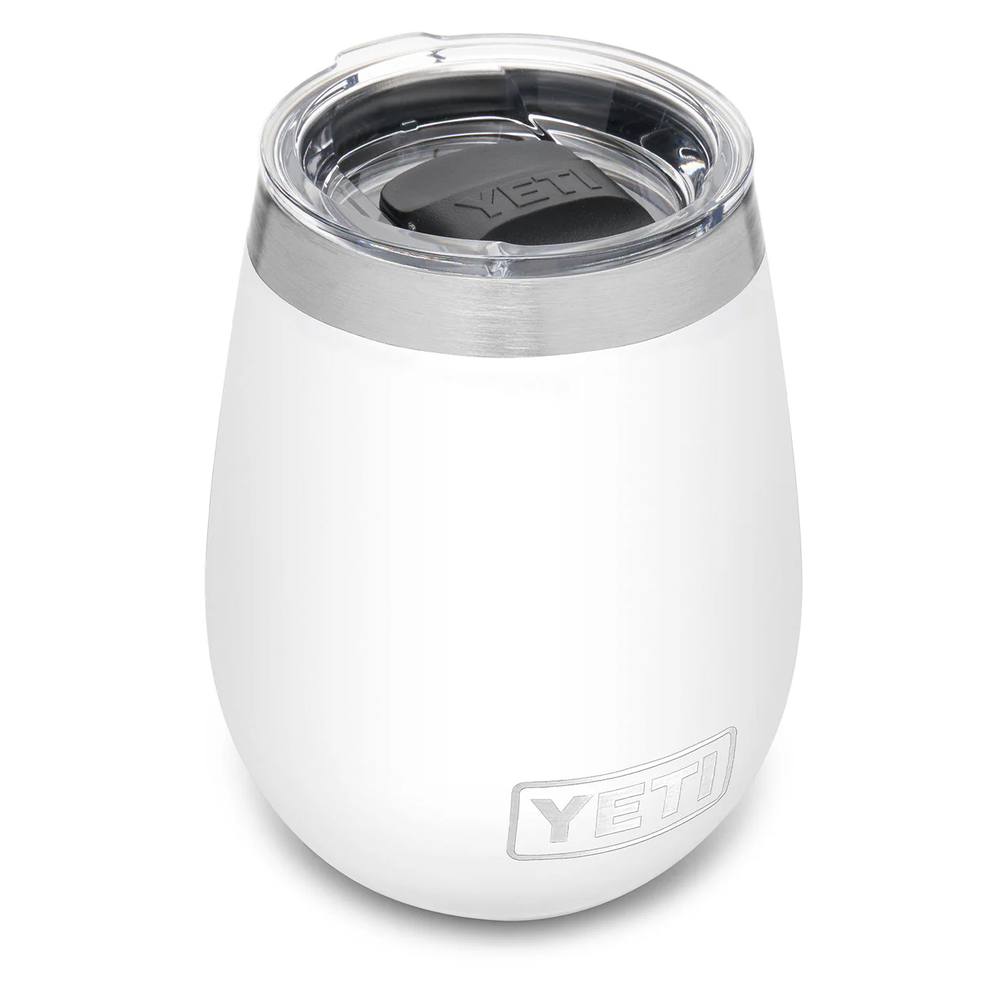 YETI Rambler Wine Tumbler W/ Magslider Lid 295 mL - Image 6