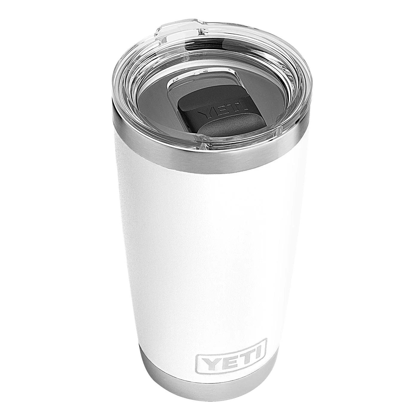 YETI Rambler Tumbler W/ Magslider Lid 591 mL - Image 12