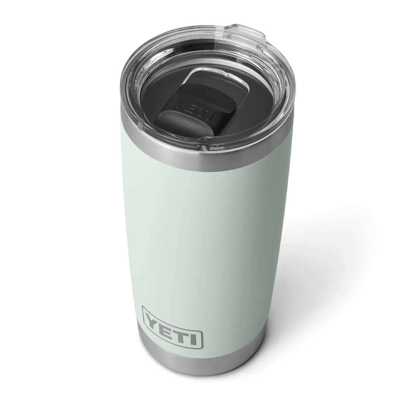 YETI Rambler Tumbler W/ Magslider Lid 591 mL - Image 15